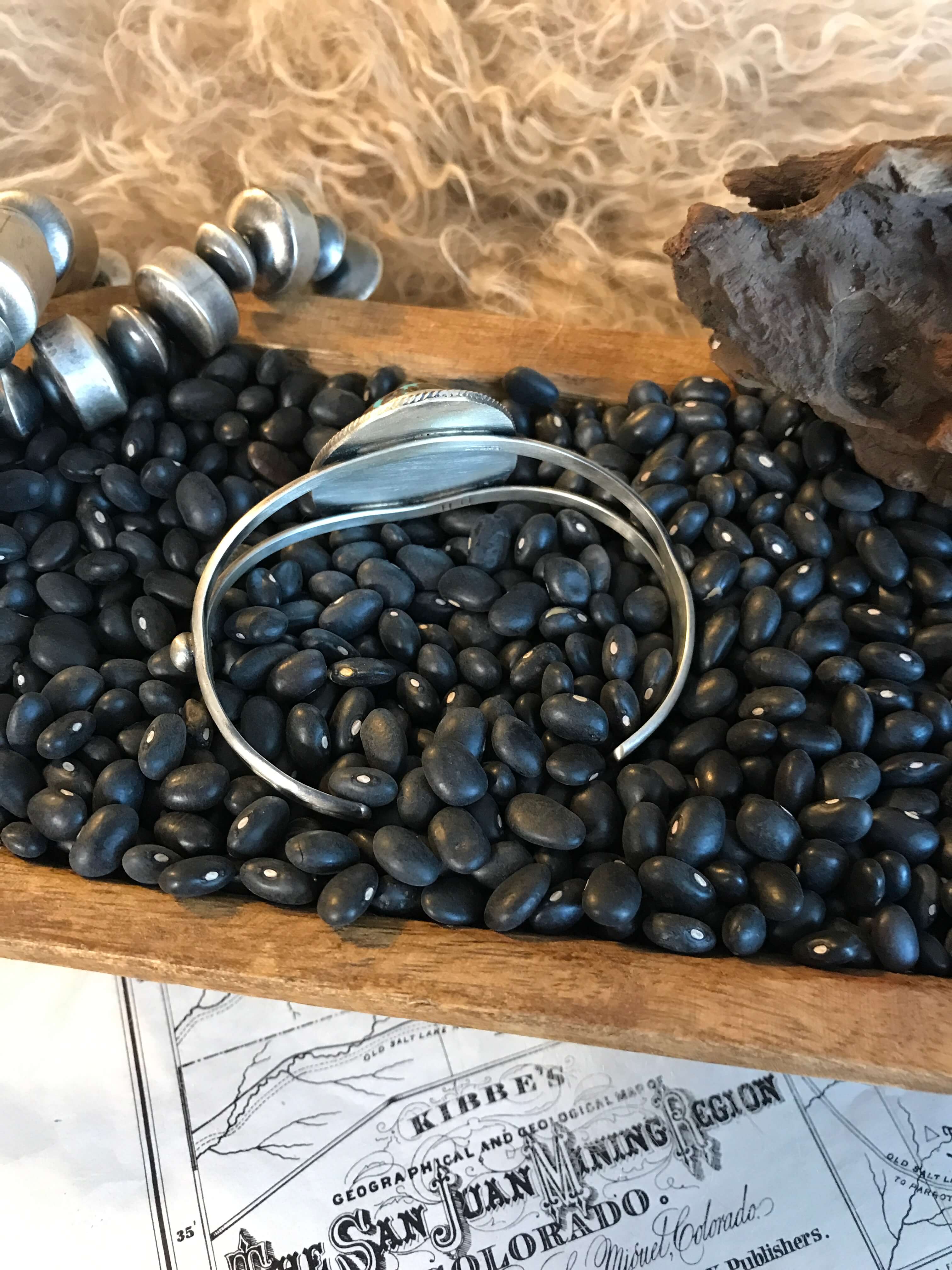 The Elderoaks Cuffs - Image 5