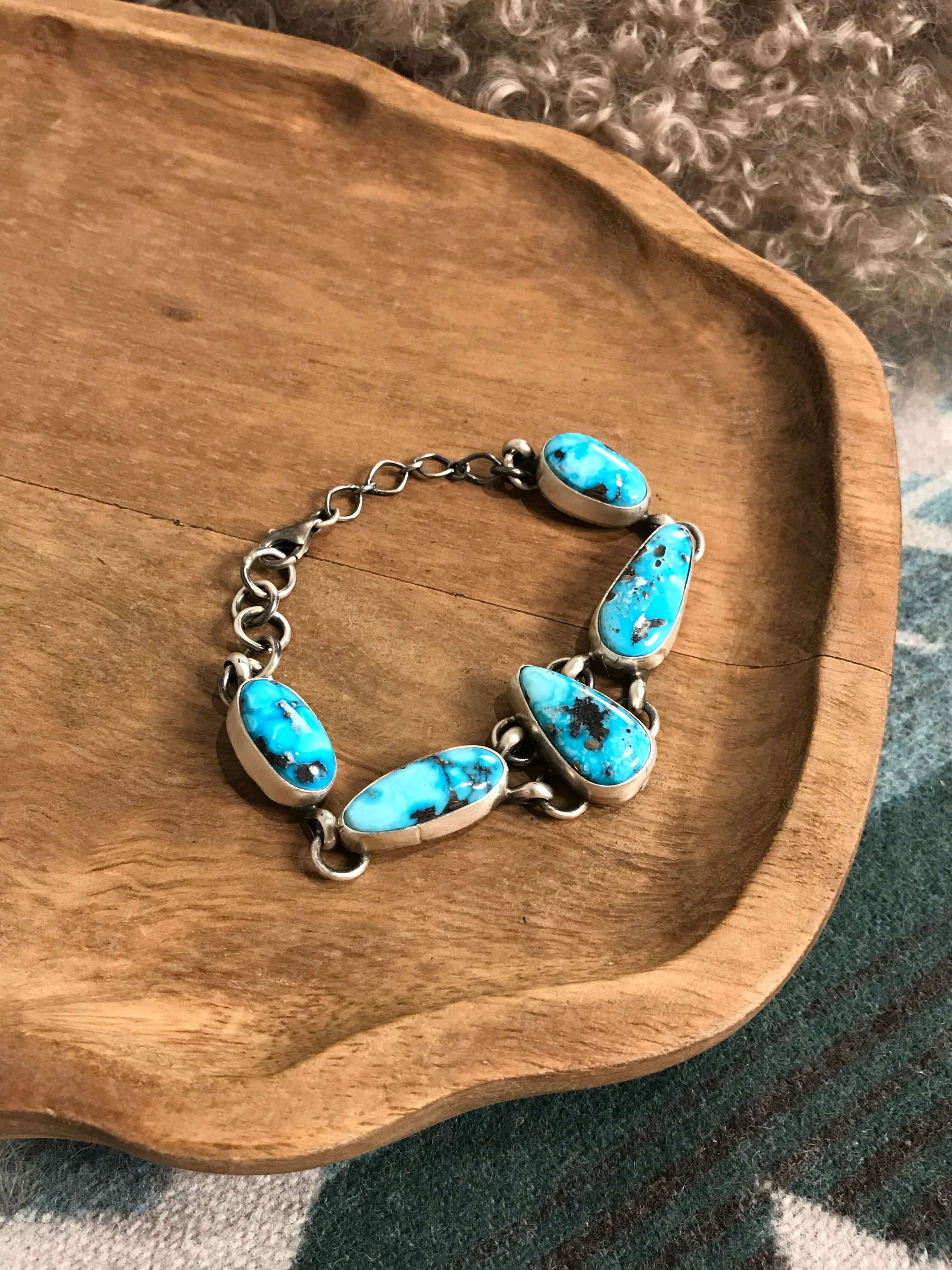 The Ellaville Link Bracelet, 2 - Image 3
