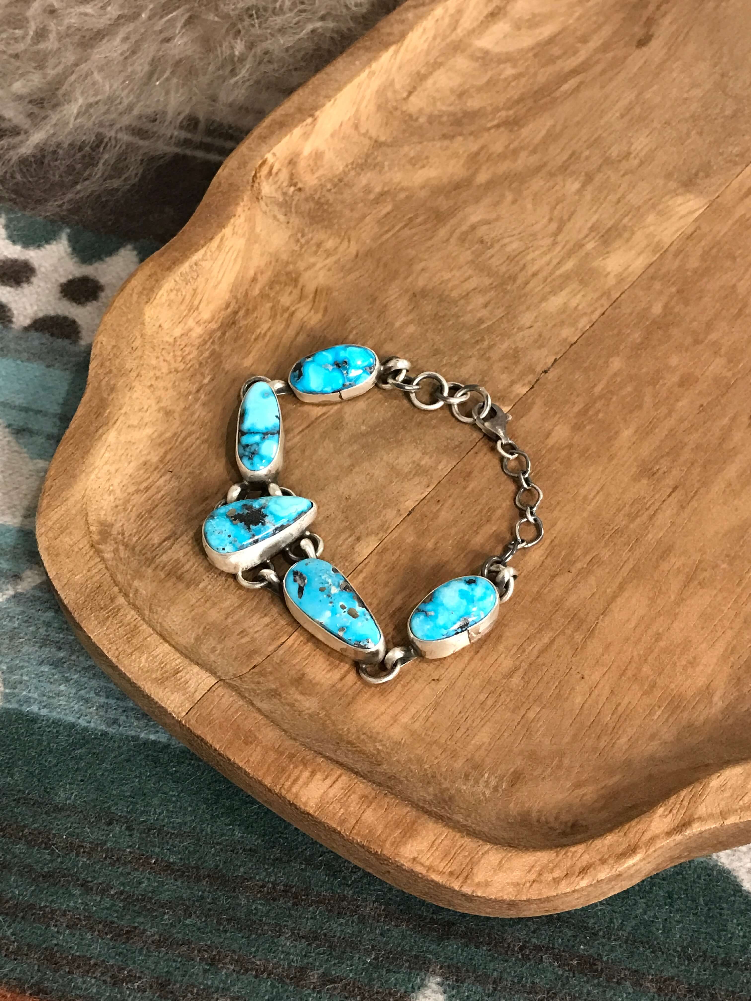 The Ellaville Link Bracelet, 2 - Image 4