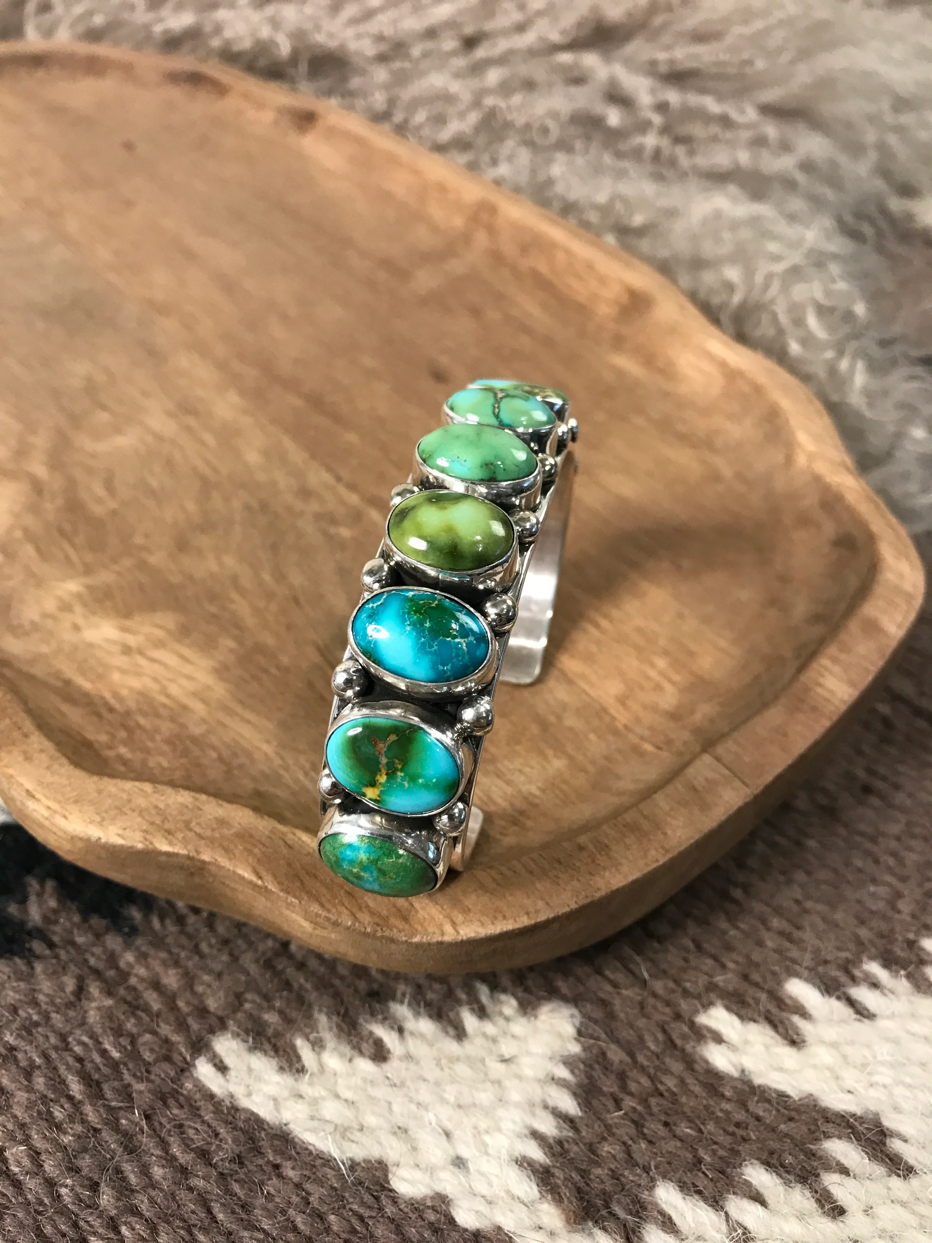 The Embers Cuff - Image 2