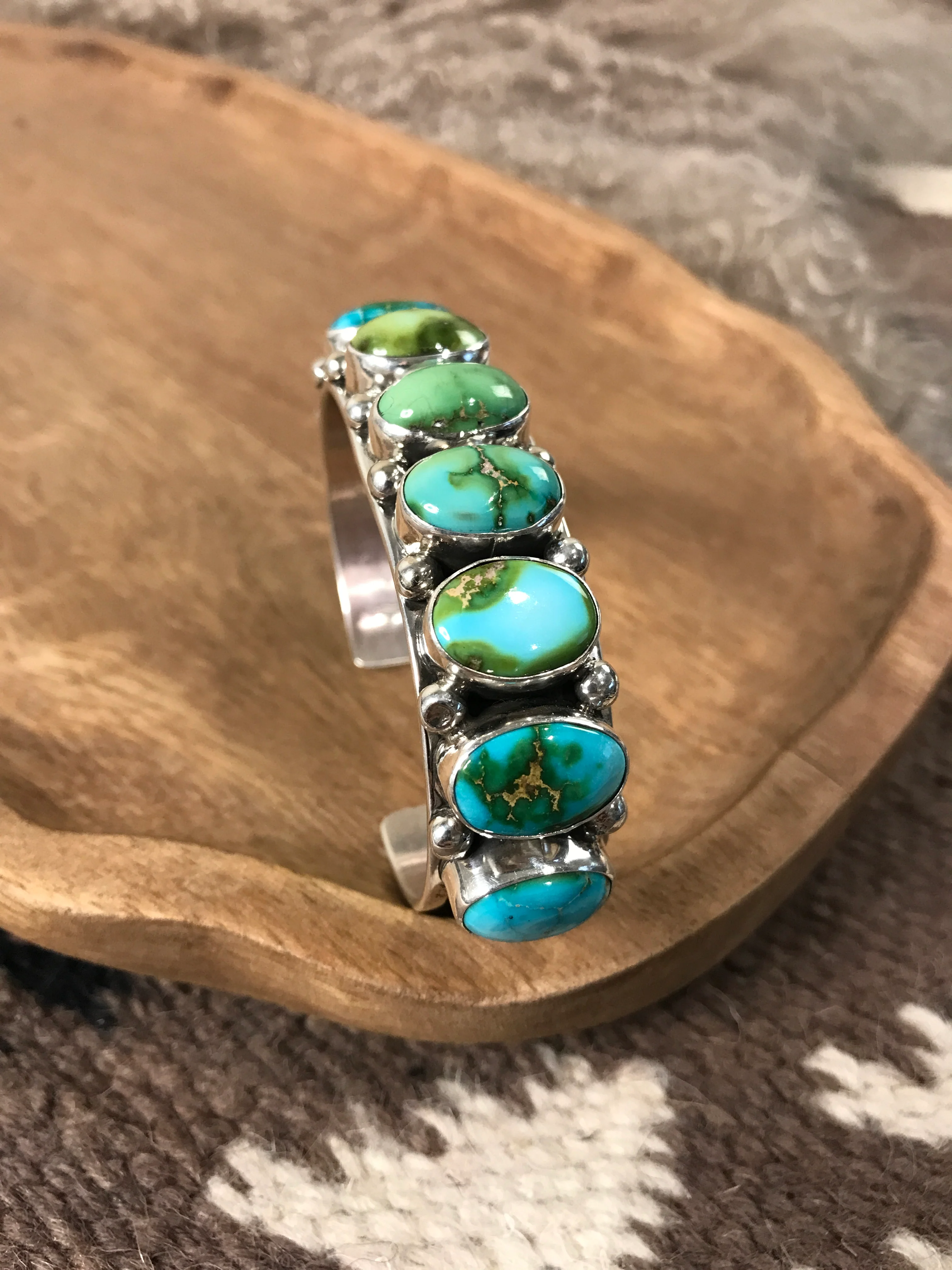 The Embers Cuff - Image 4