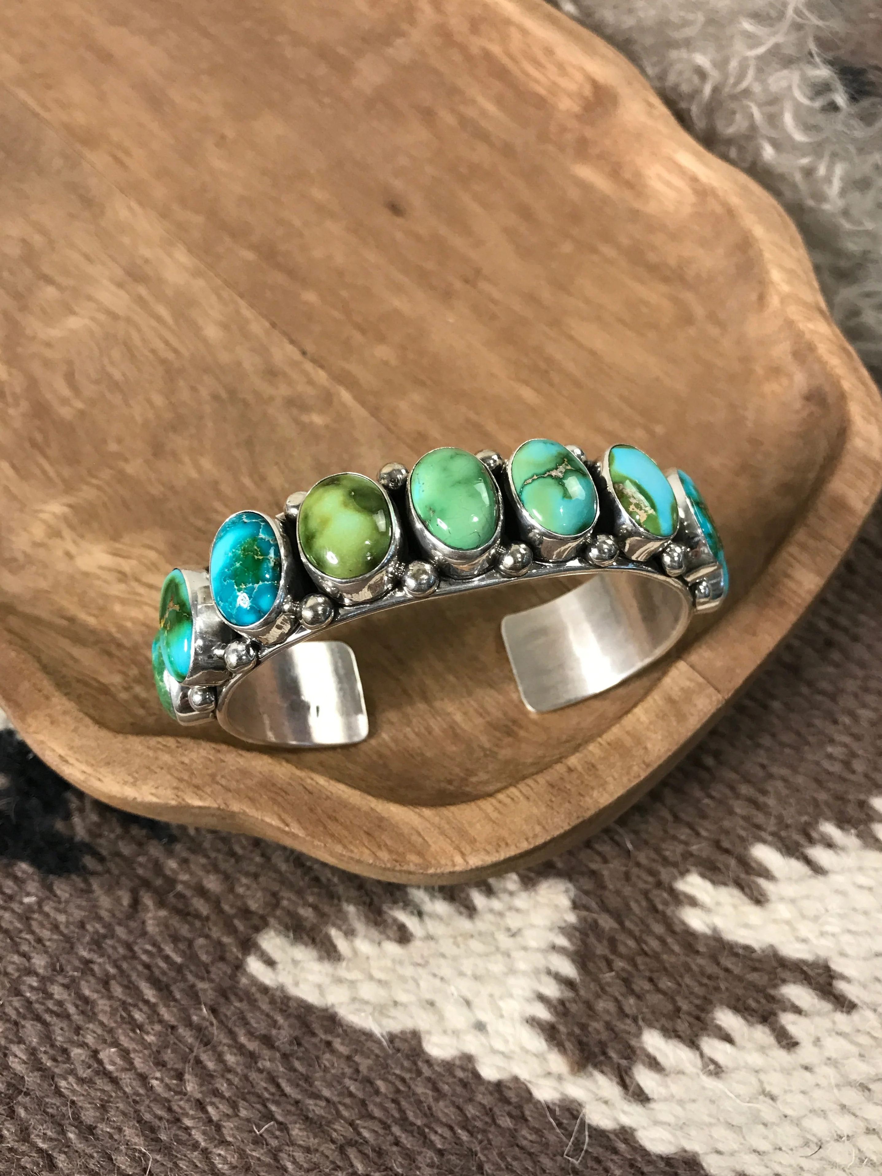 The Embers Cuff - Image 5