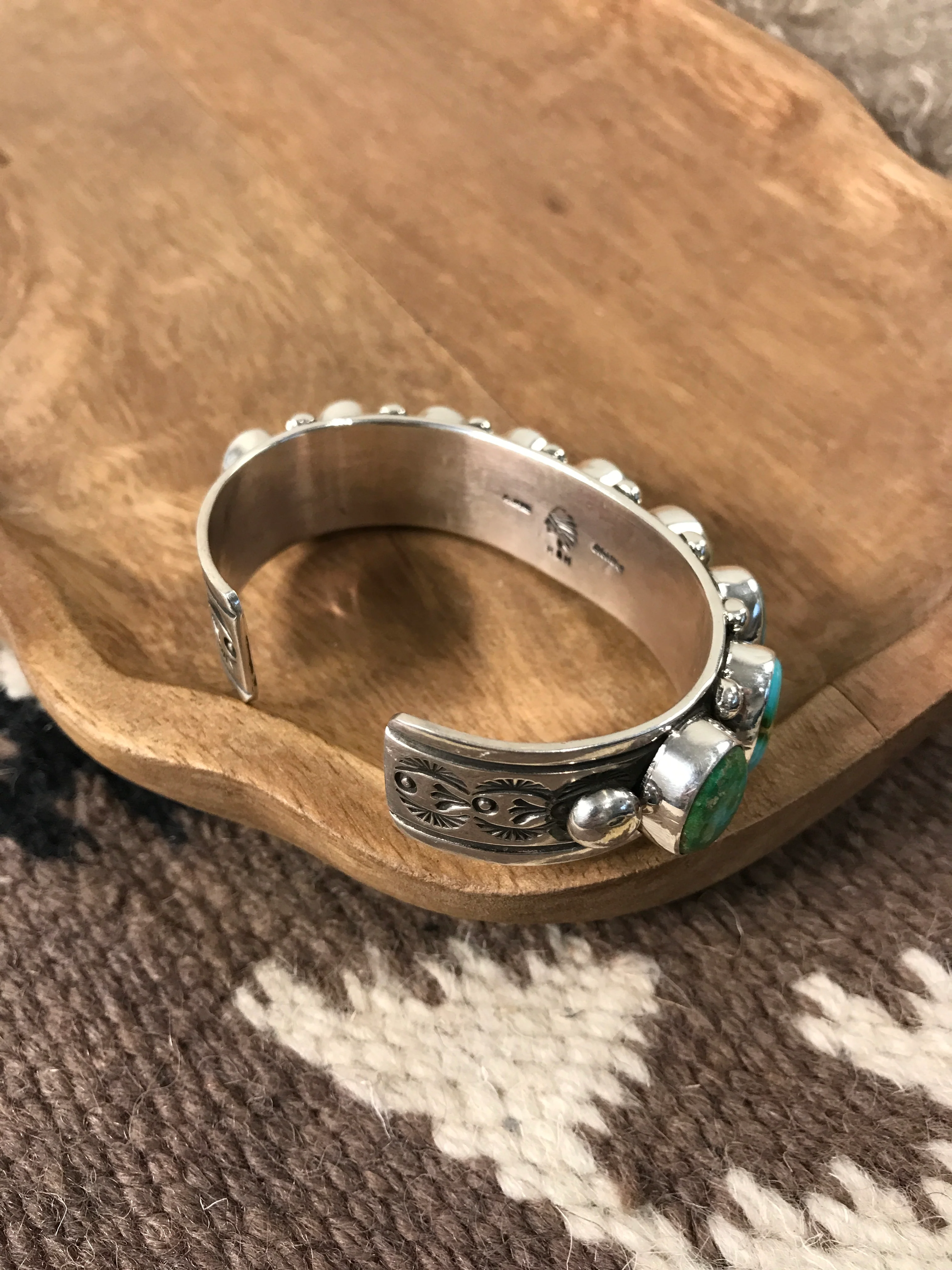 The Embers Cuff - Image 6