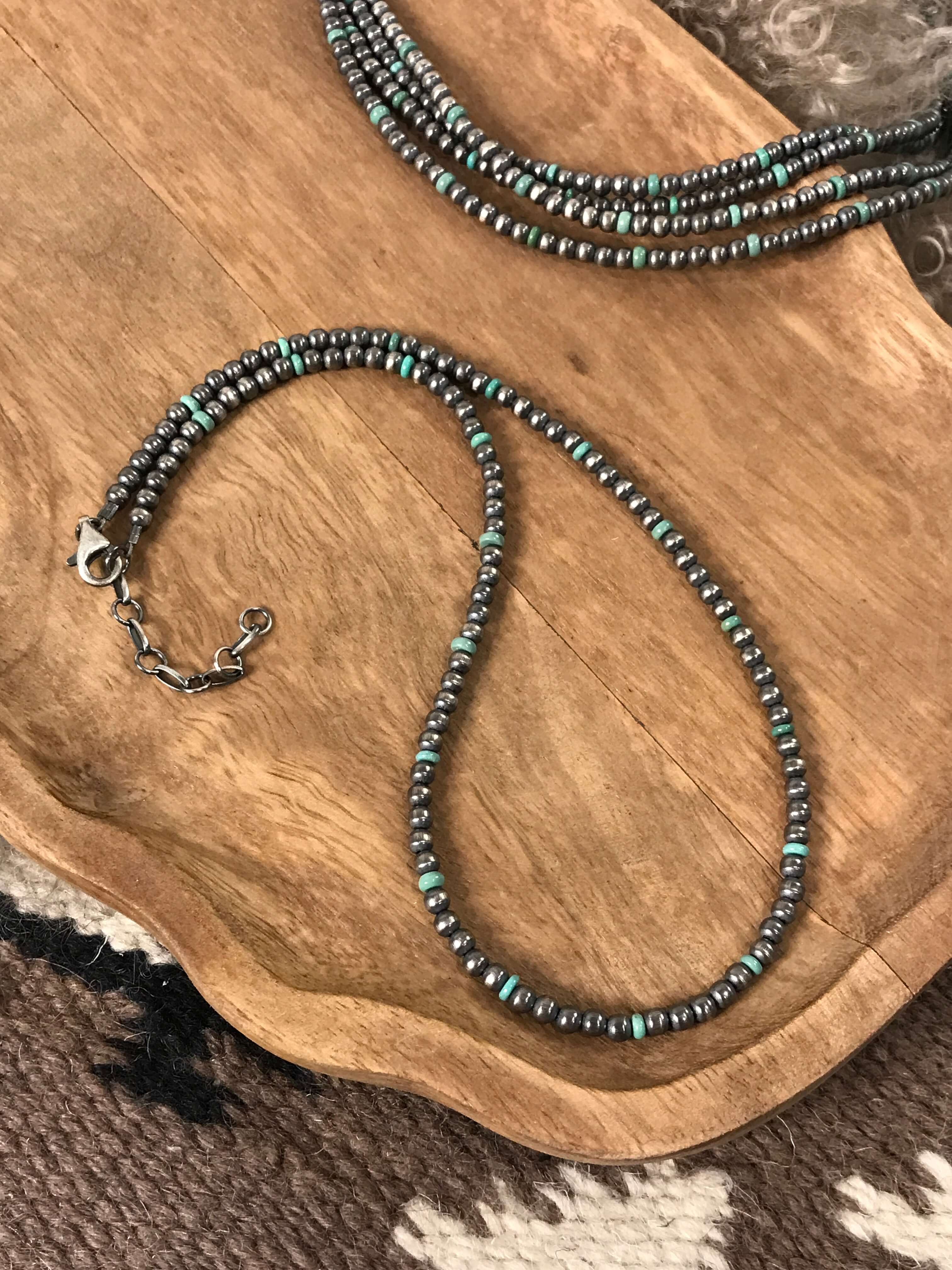 The Evans Necklace