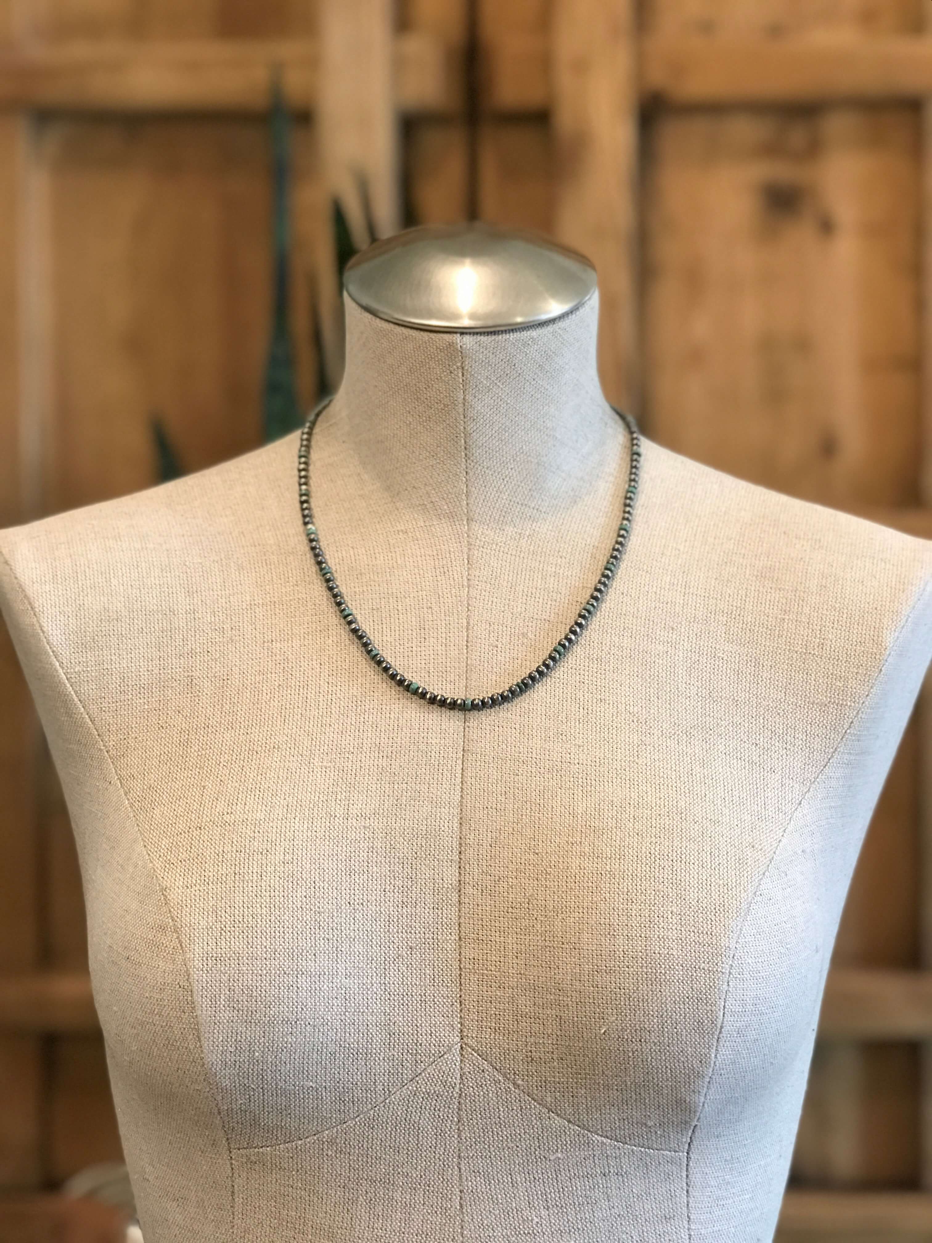 The Evans Necklace - Image 2
