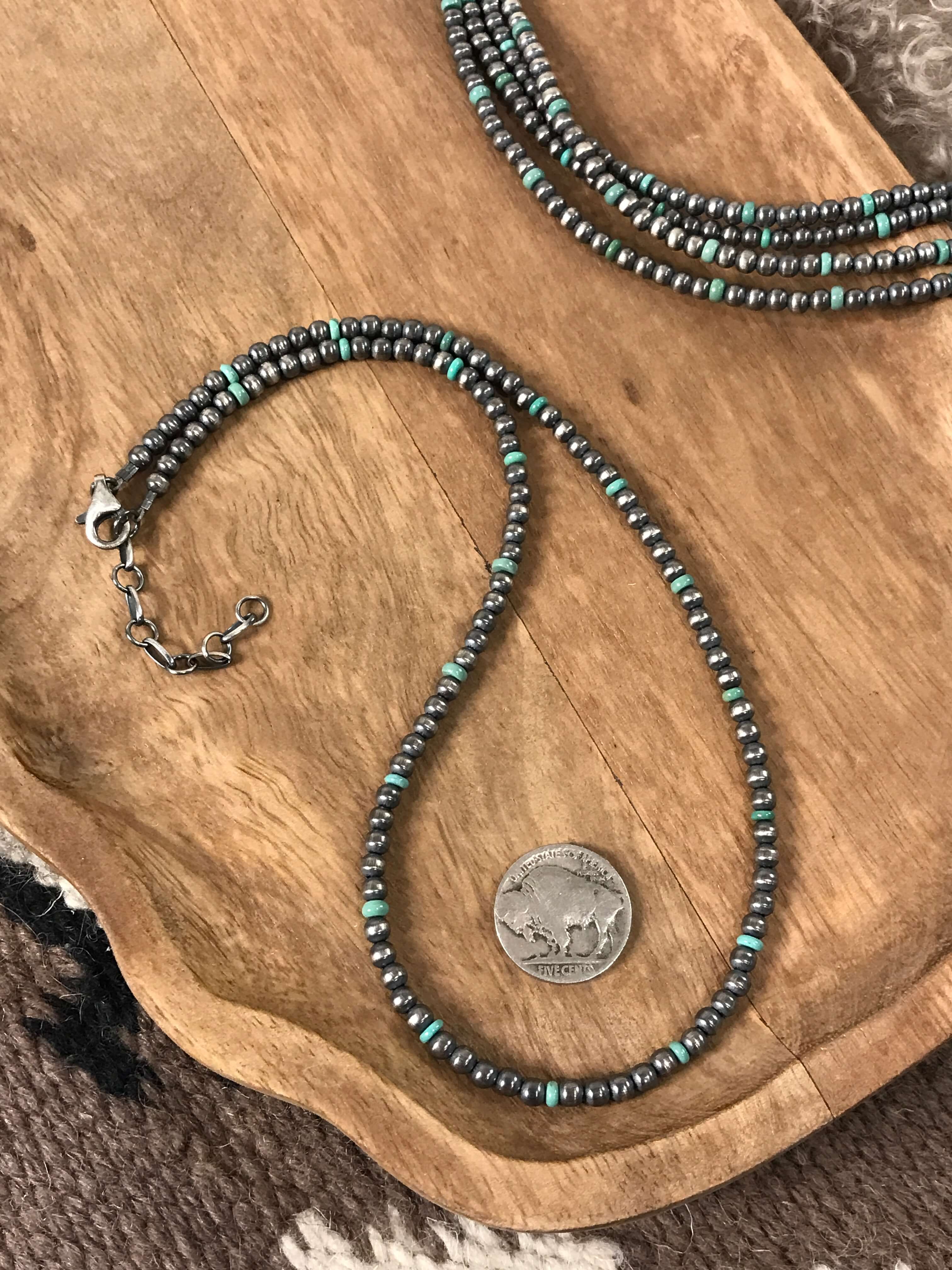 The Evans Necklace - Image 4