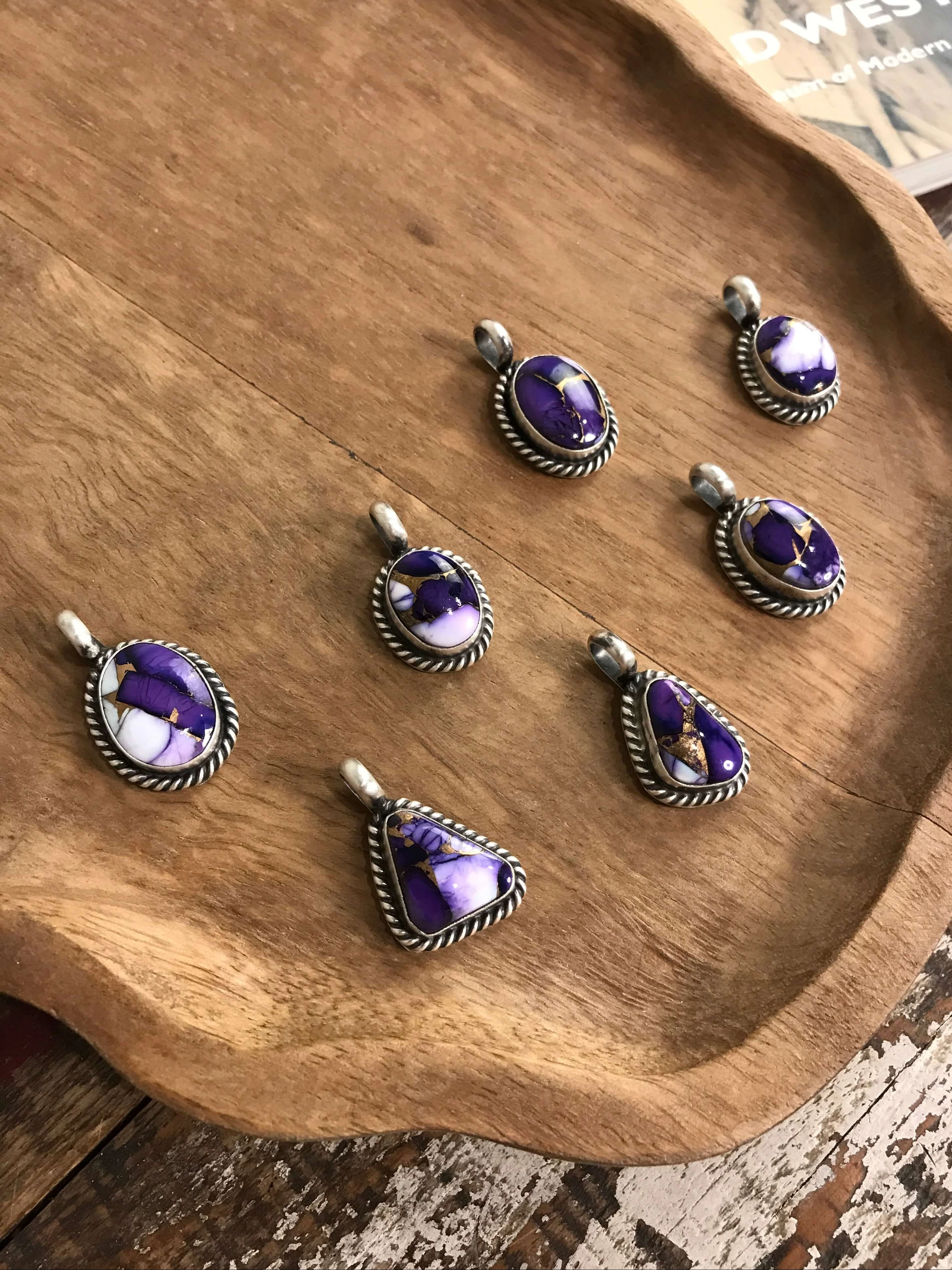 The Everleigh Pendant