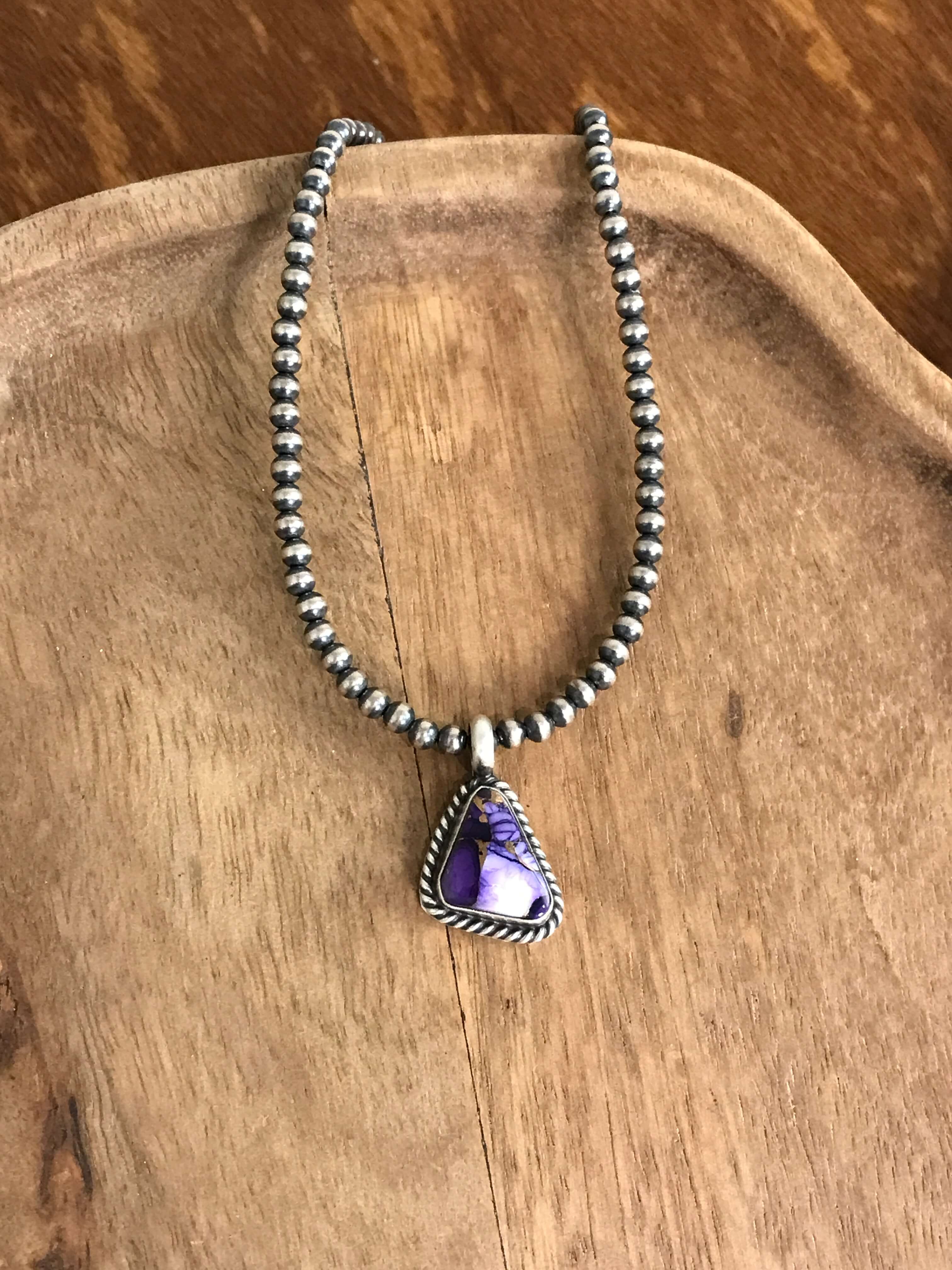 The Everleigh Pendant - Image 3