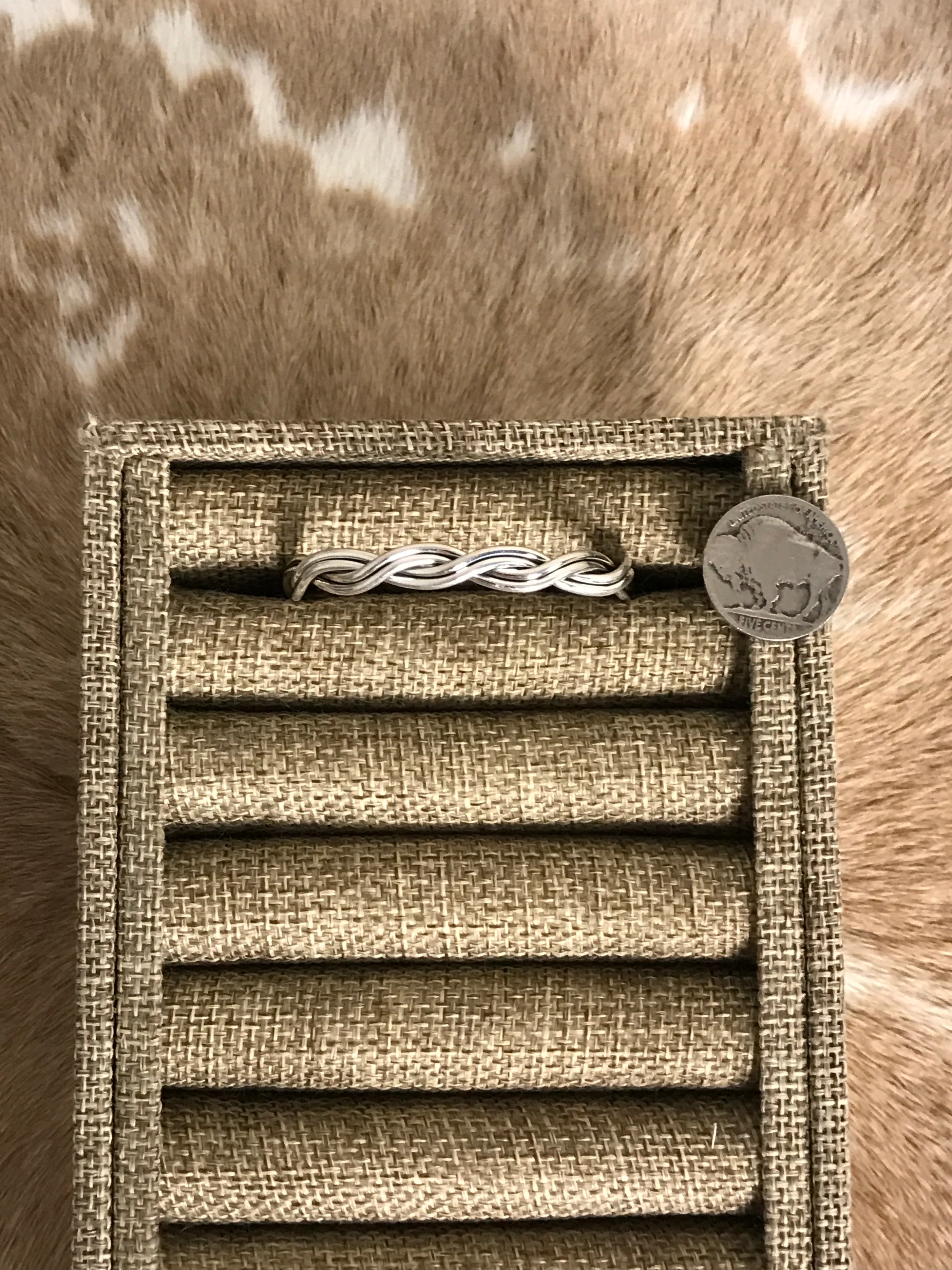 The Extra Small Birdie Cuffs - Image 2