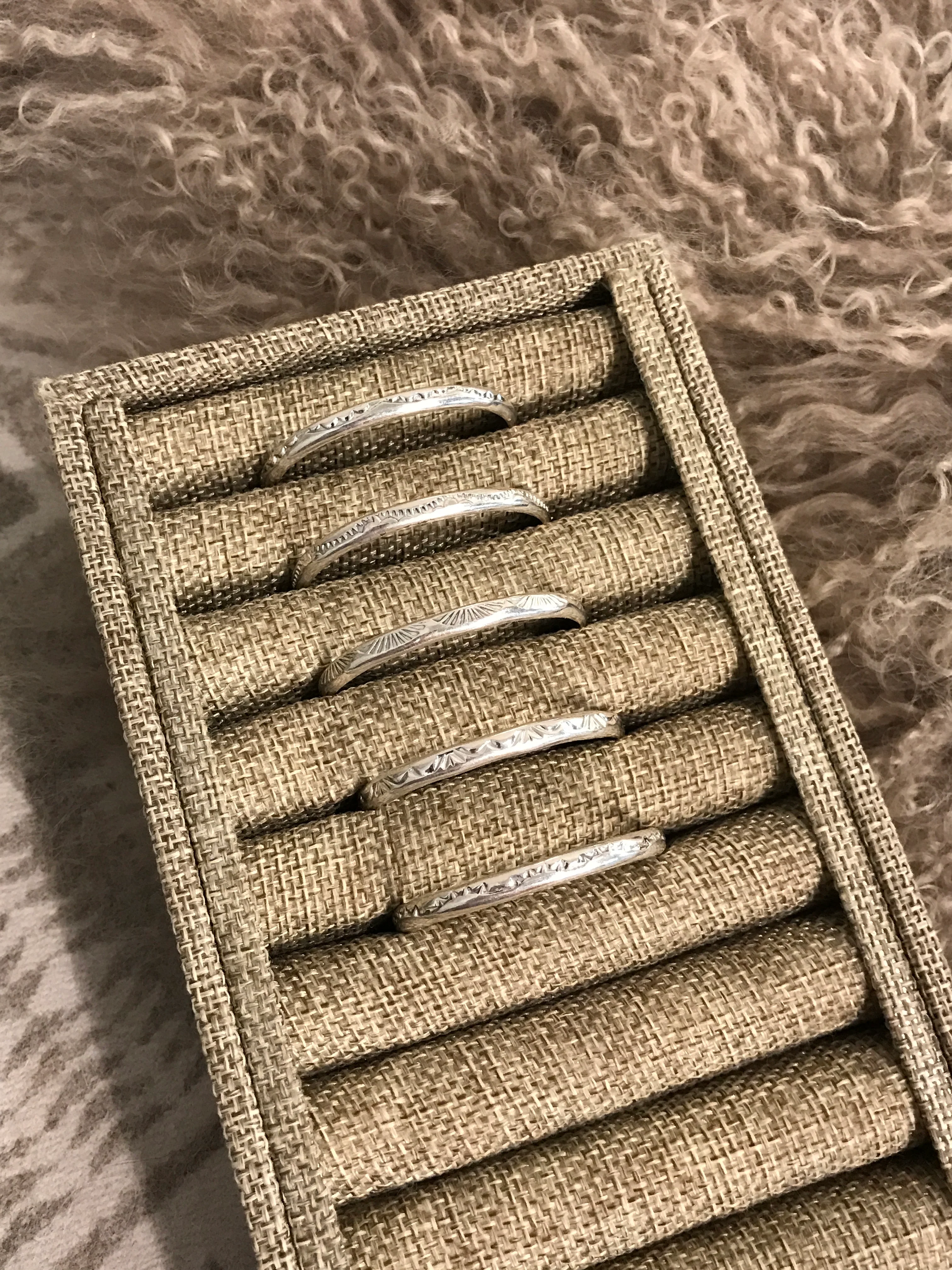 The Extra Small Birdie Cuffs - Image 4