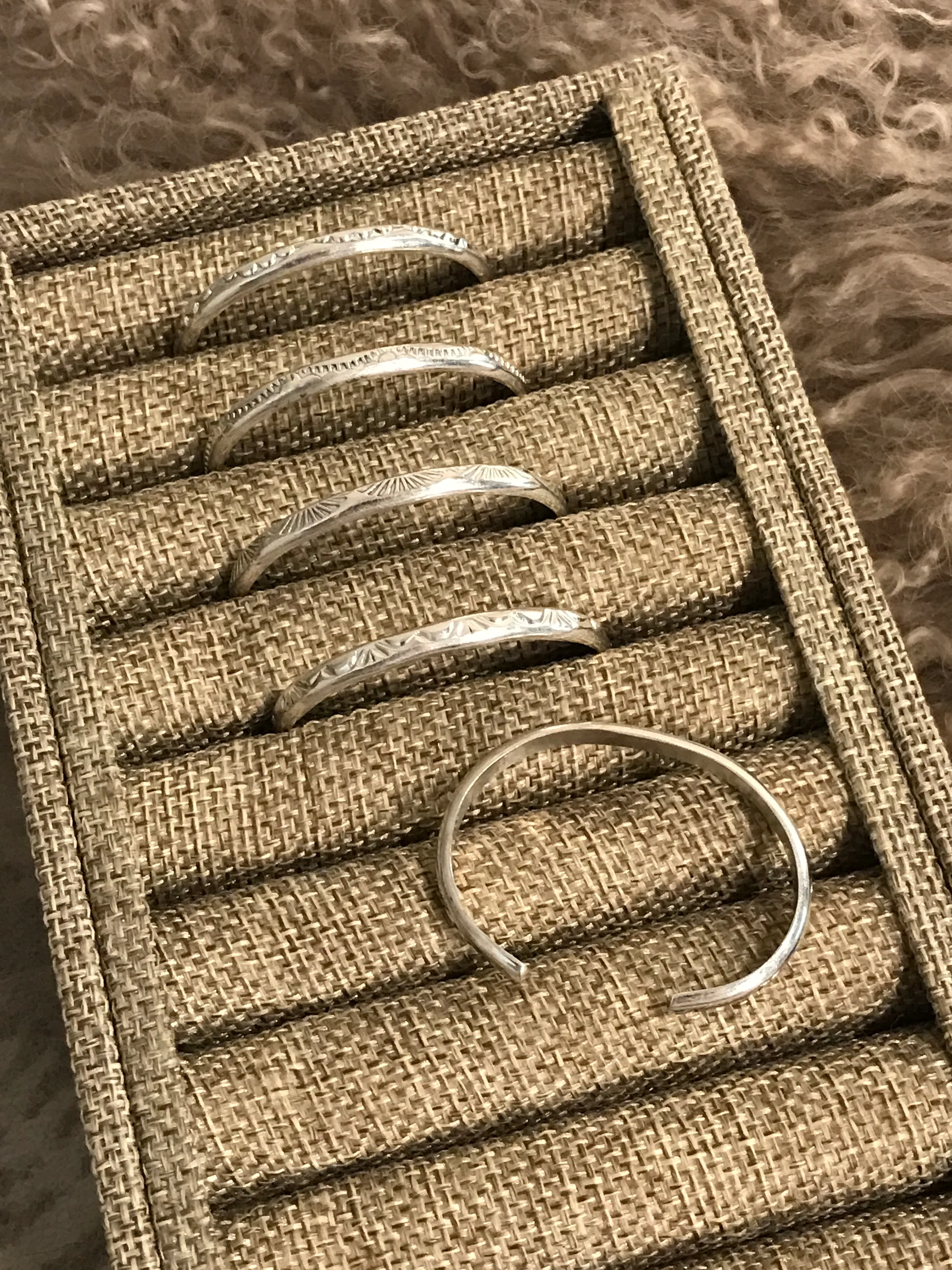 The Extra Small Birdie Cuffs - Image 5