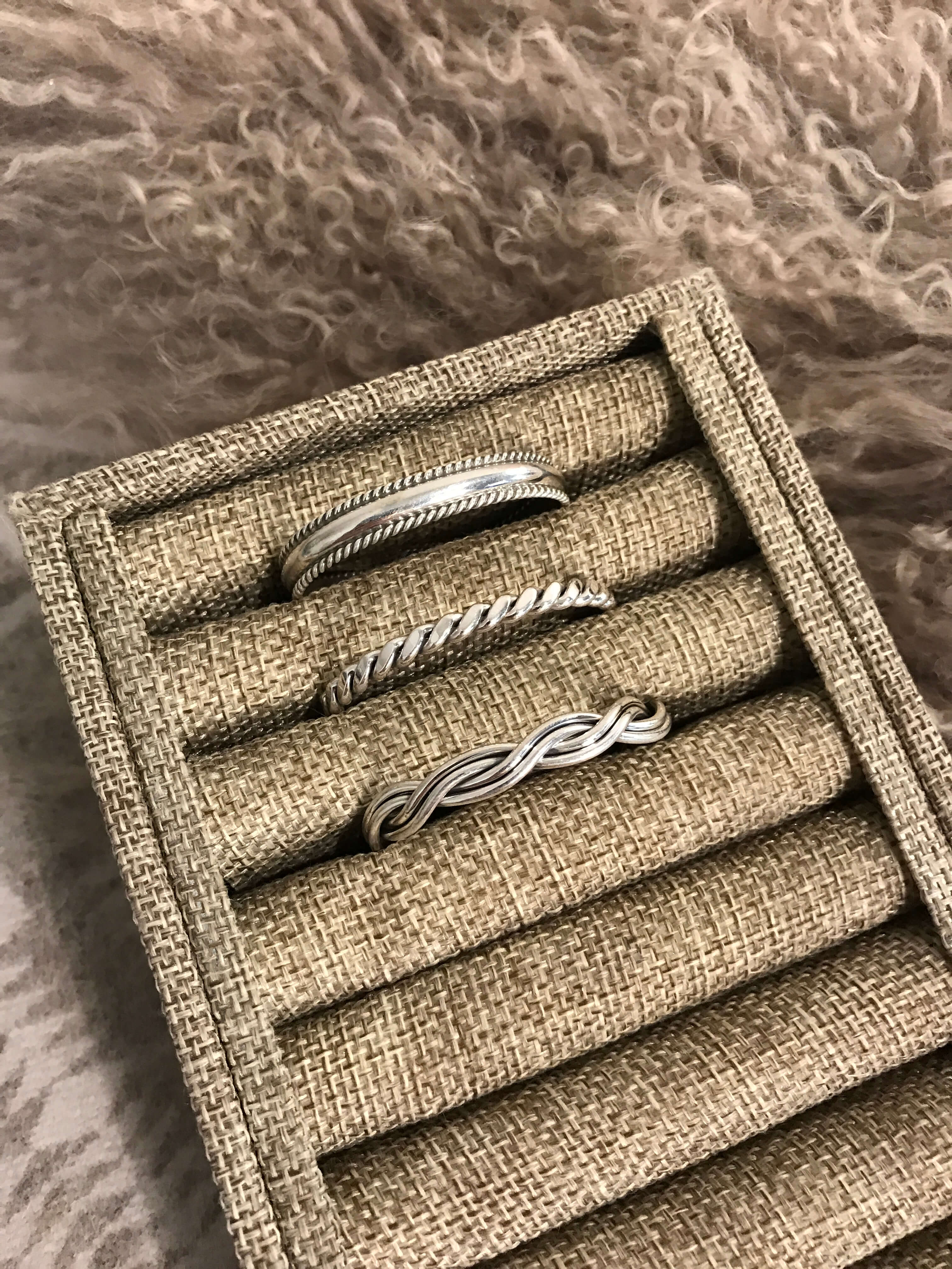 The Extra Small Bryla Cuffs - Image 4
