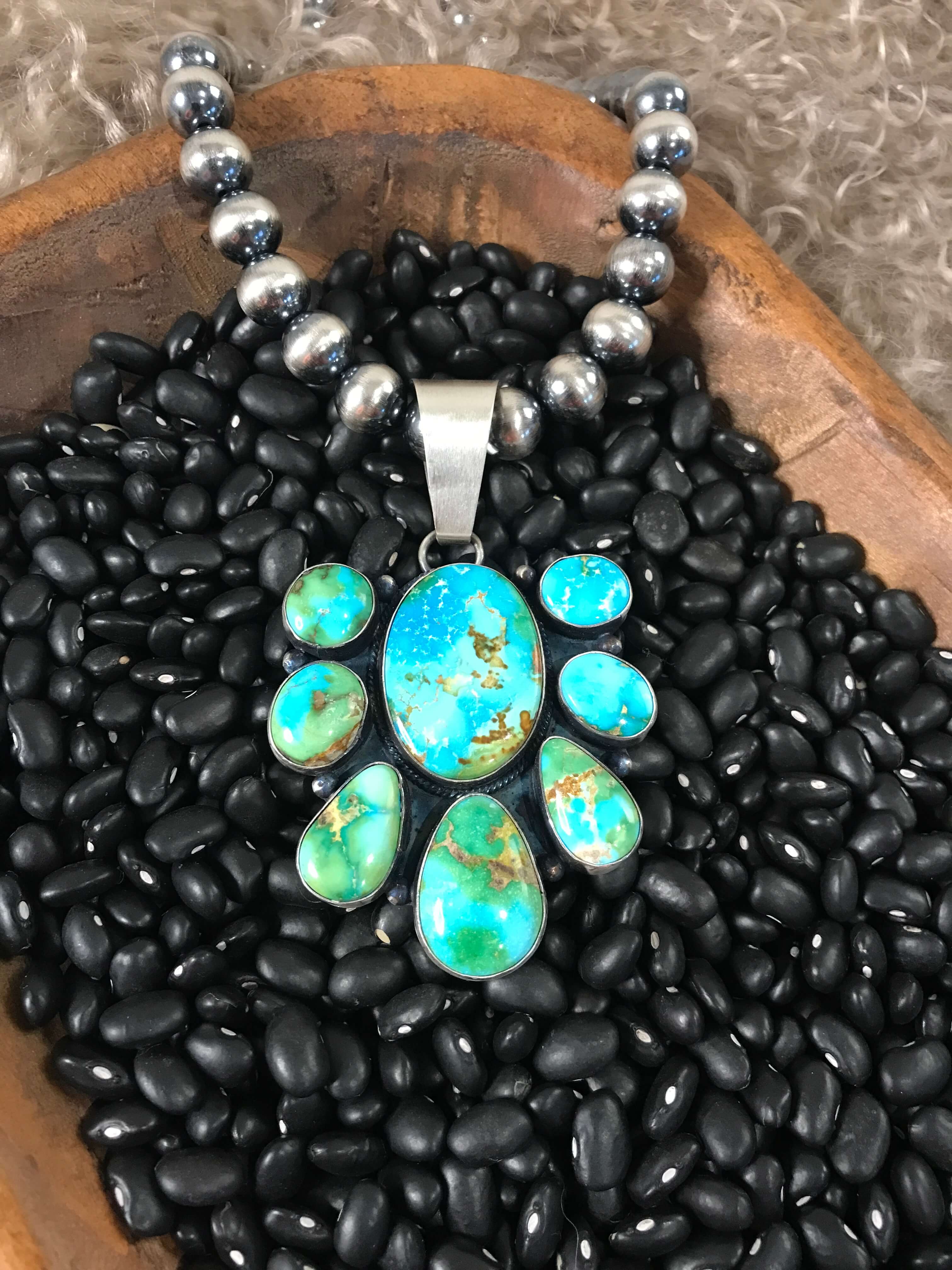 The Ezzi Pendant - Image 3
