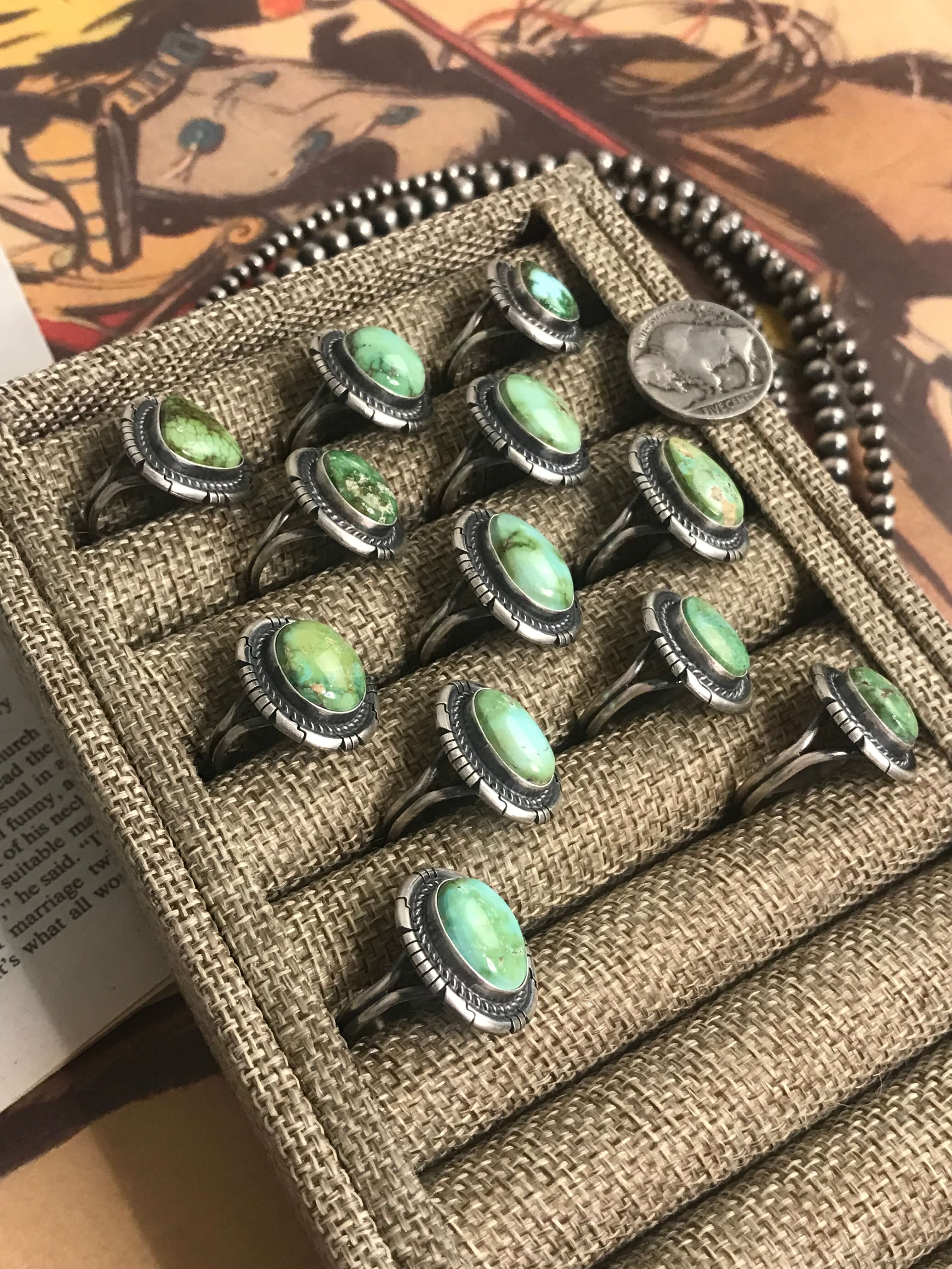 The Fallon Rings - Image 3