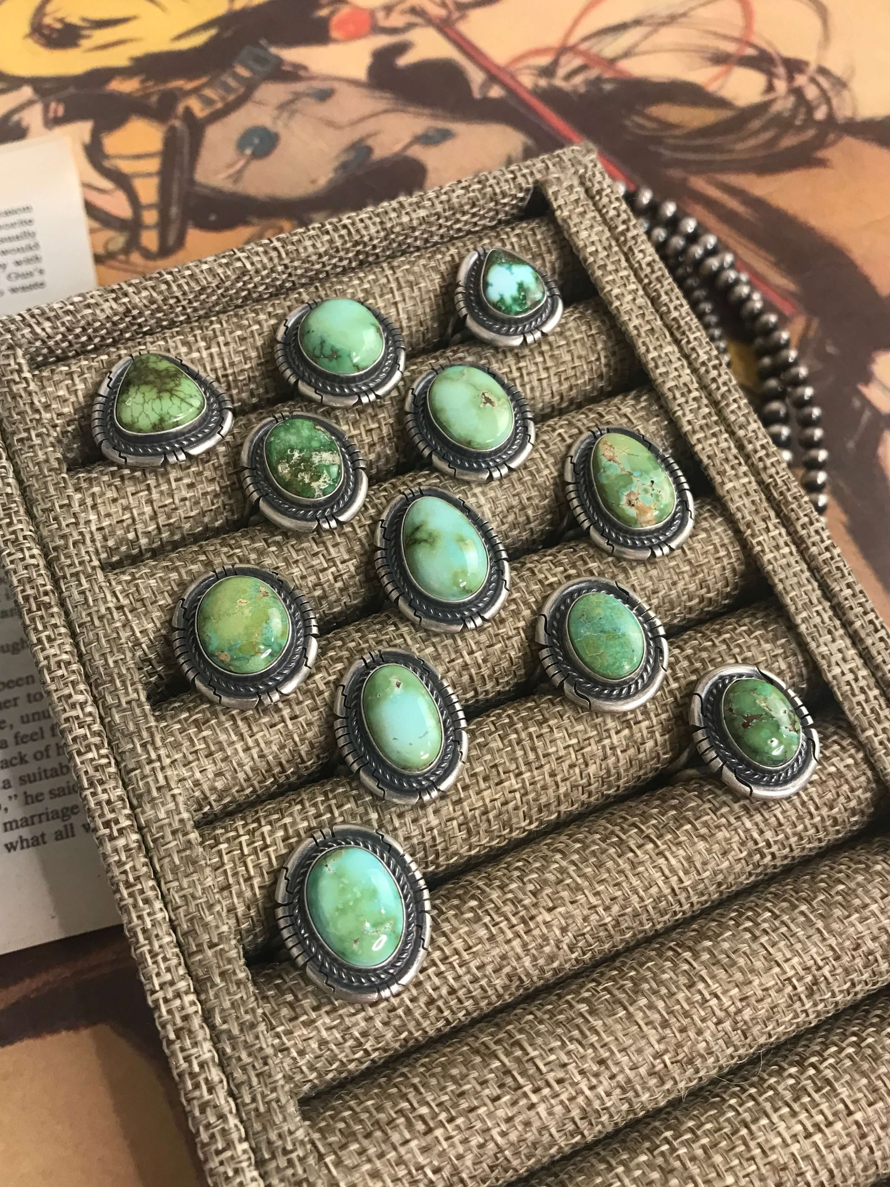 The Fallon Rings - Image 4