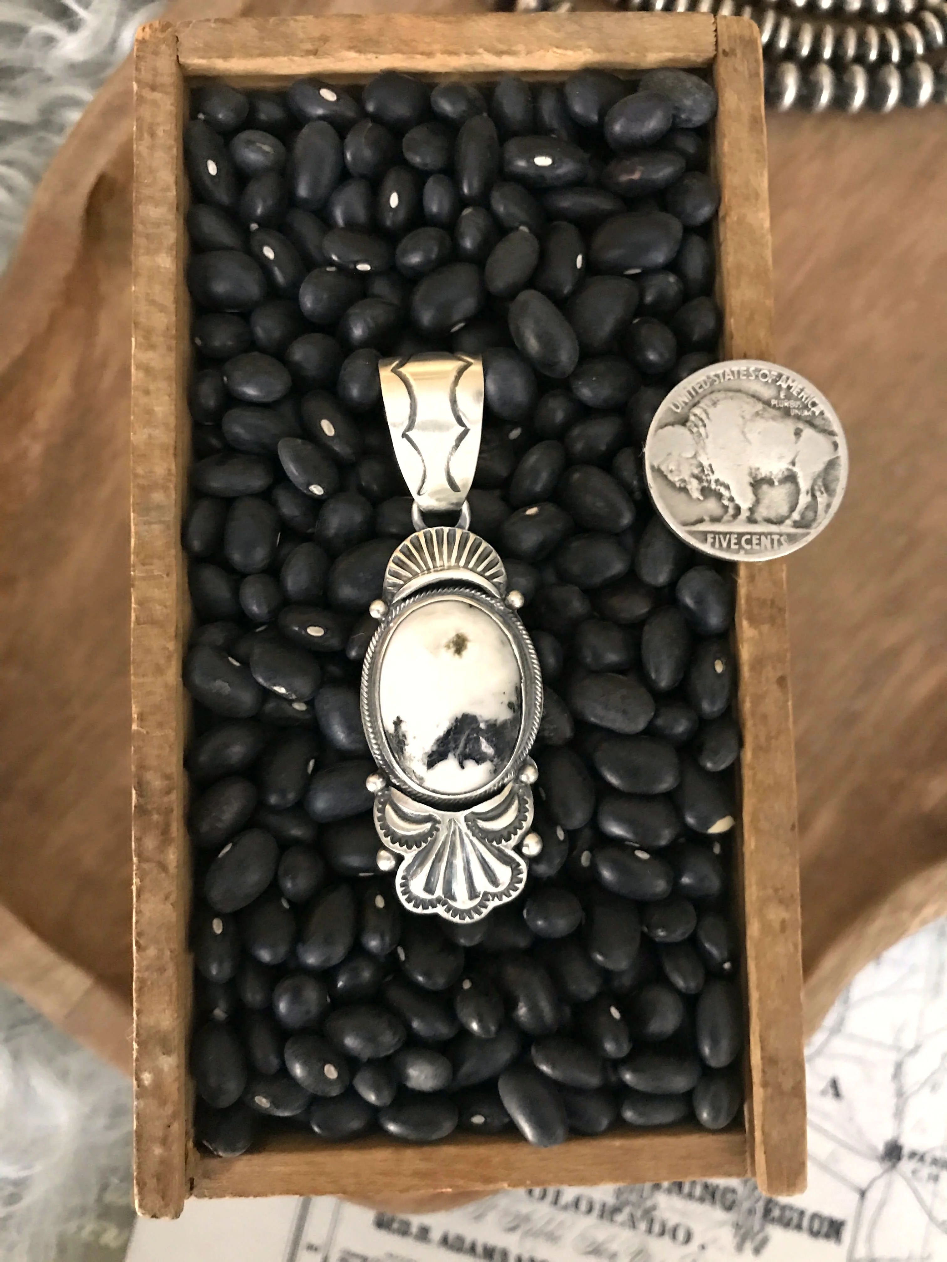 The Falmouth Pendant, 1 - Image 3