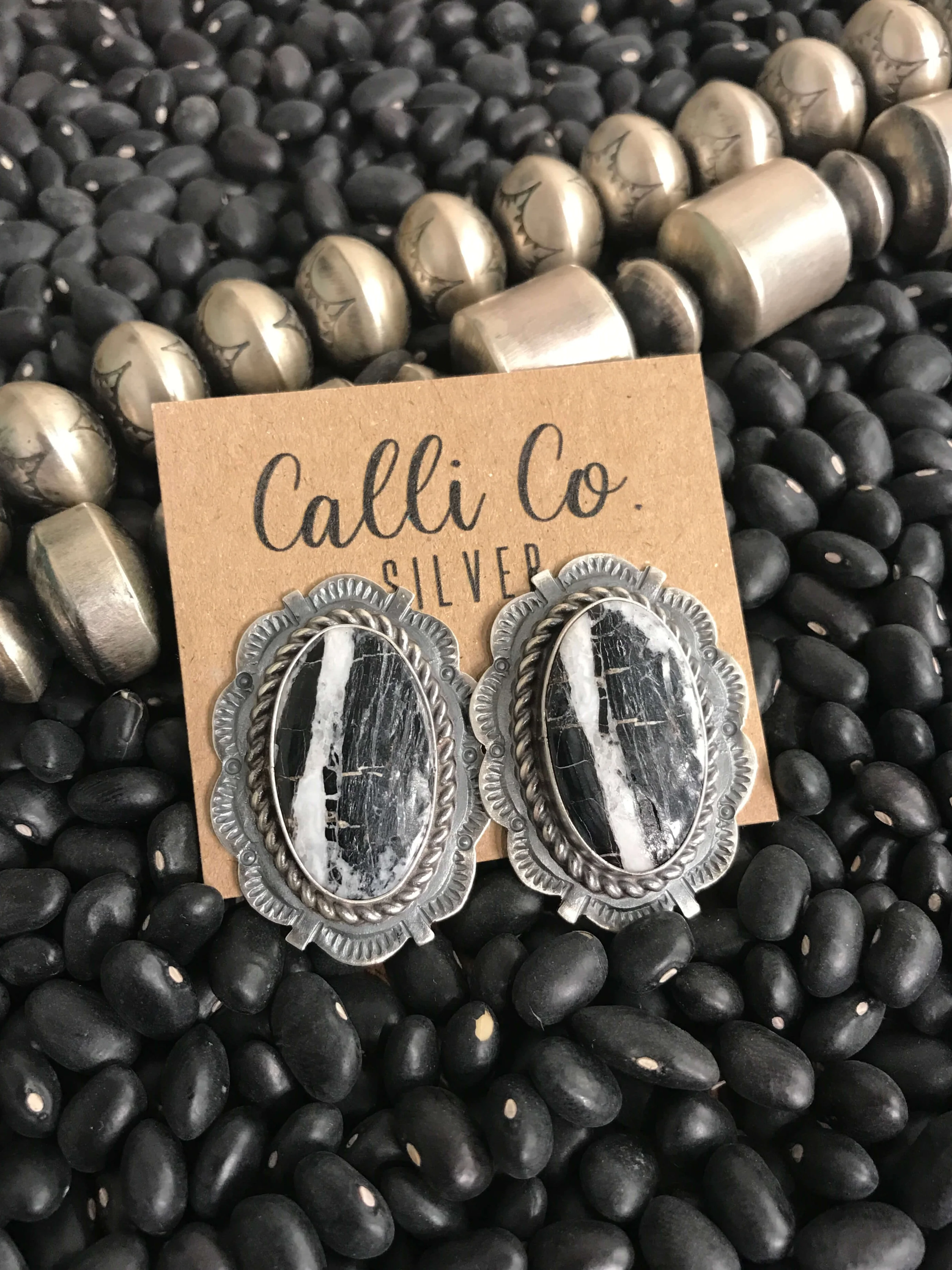 The Favorite Studs, 6