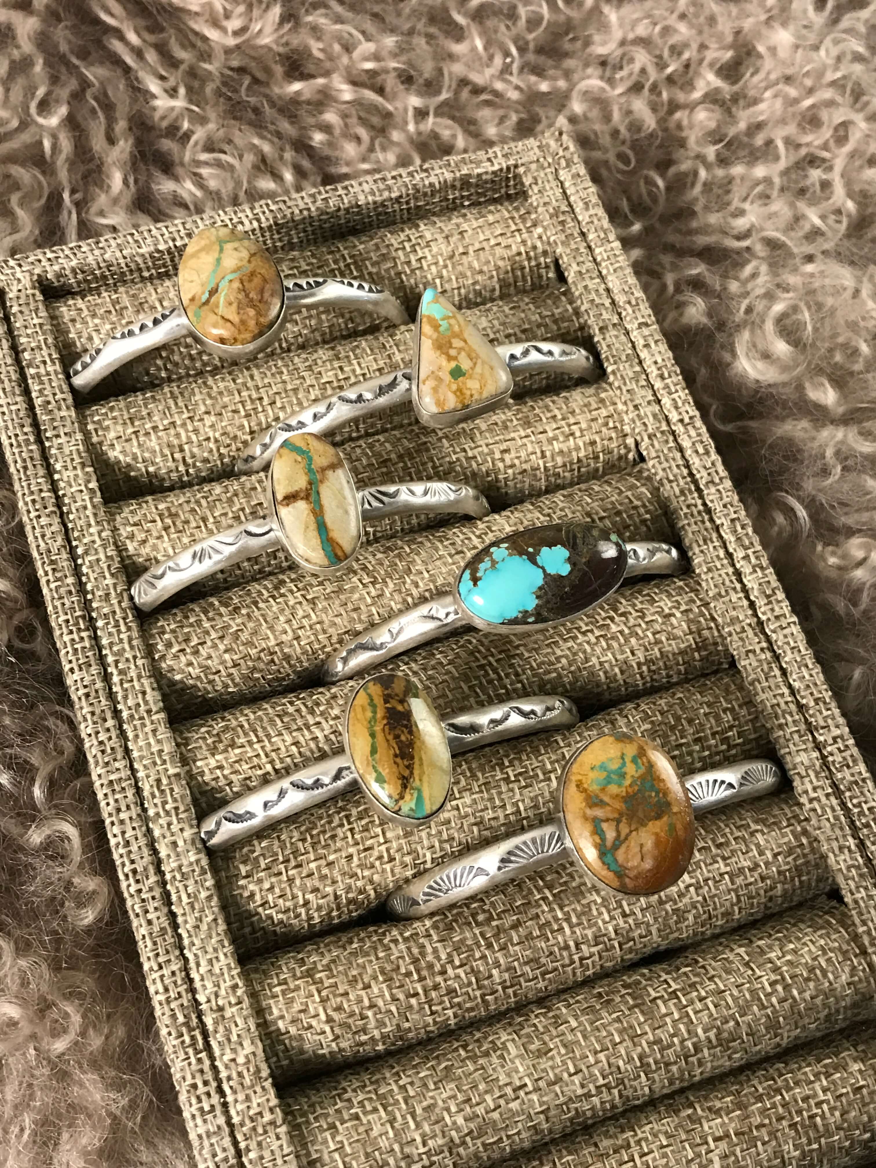 The Four Buttes Cuffs - Image 4
