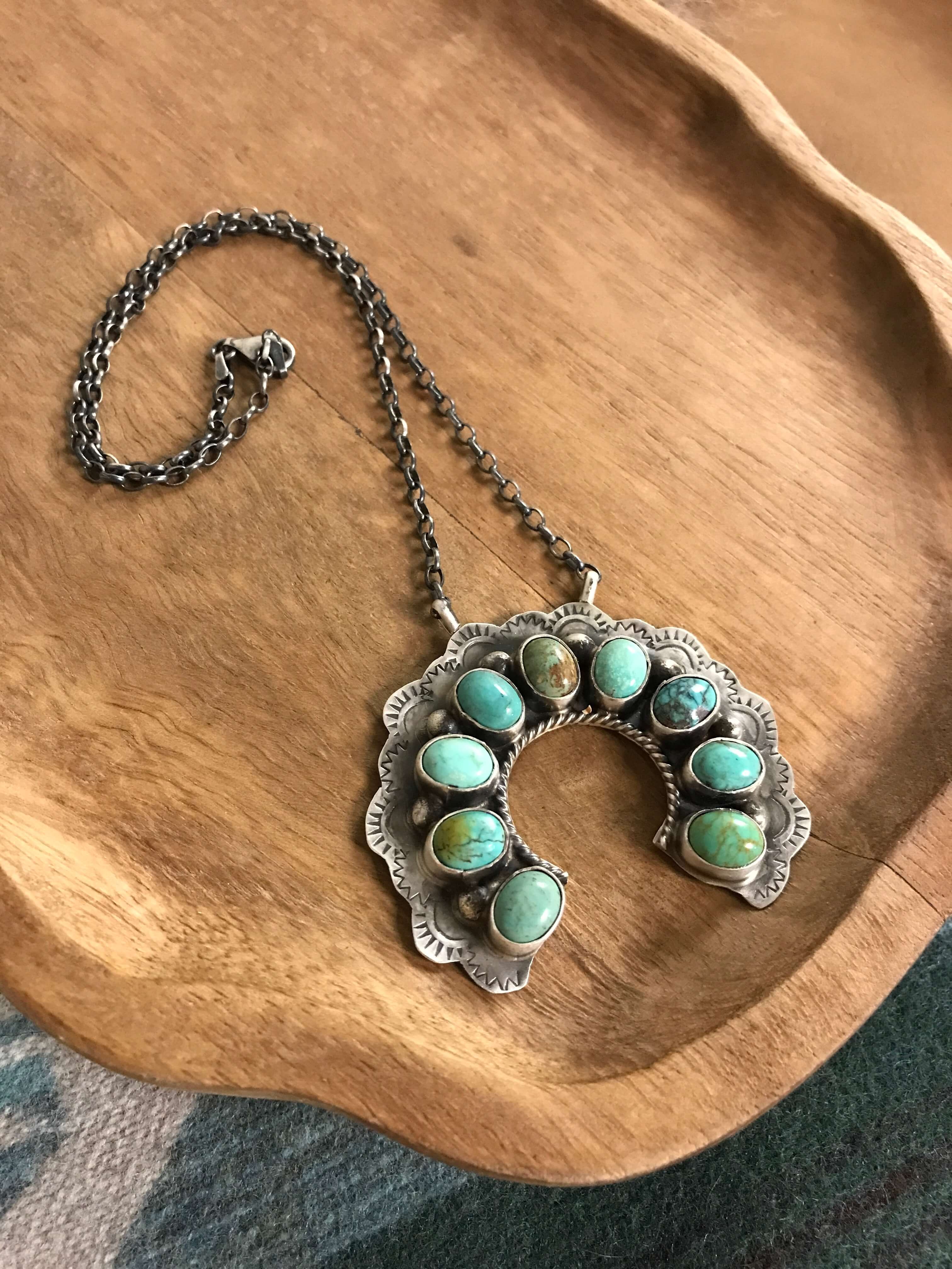 The Friona Naja Necklace, 1