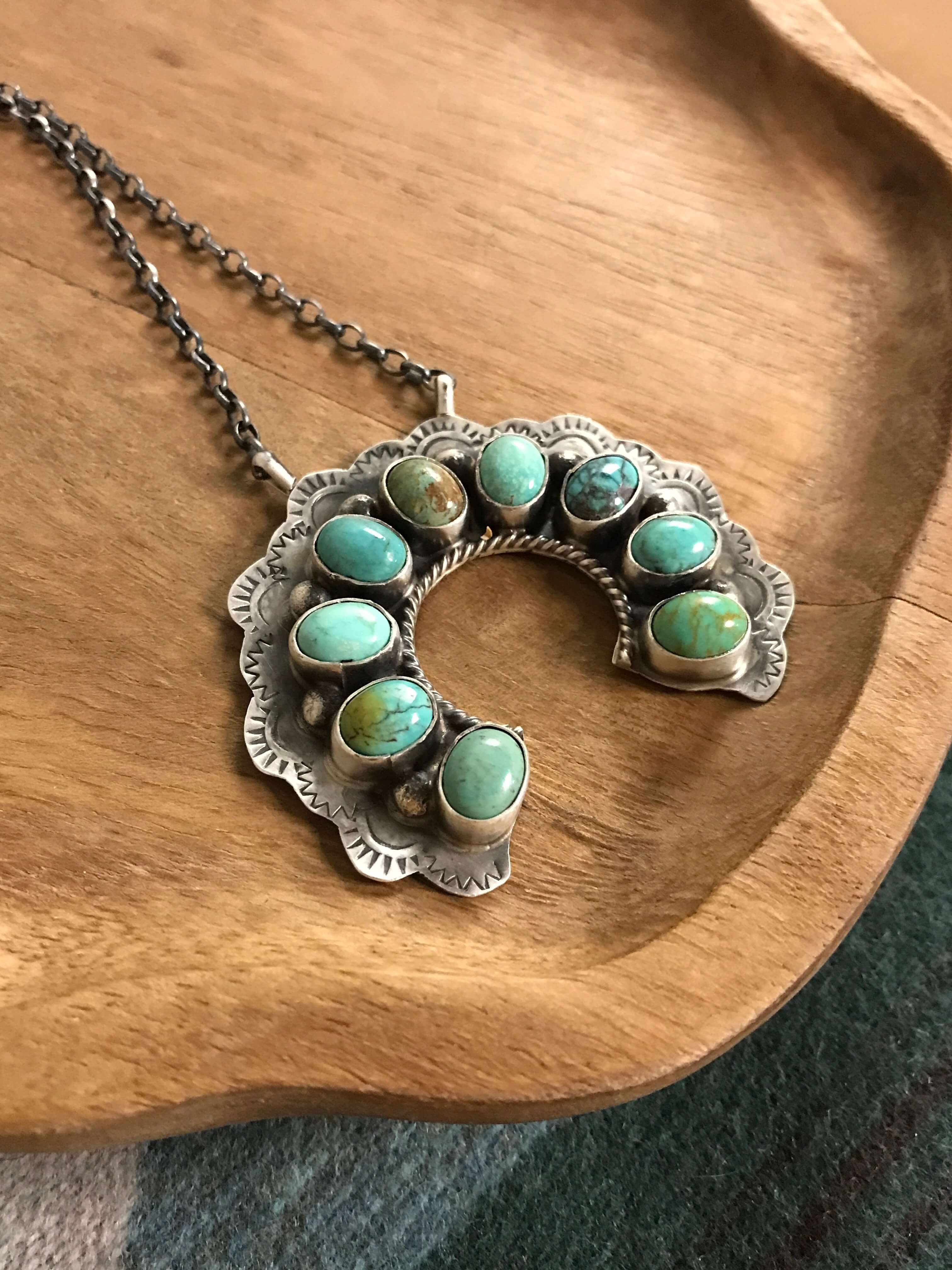 The Friona Naja Necklace, 1 - Image 4