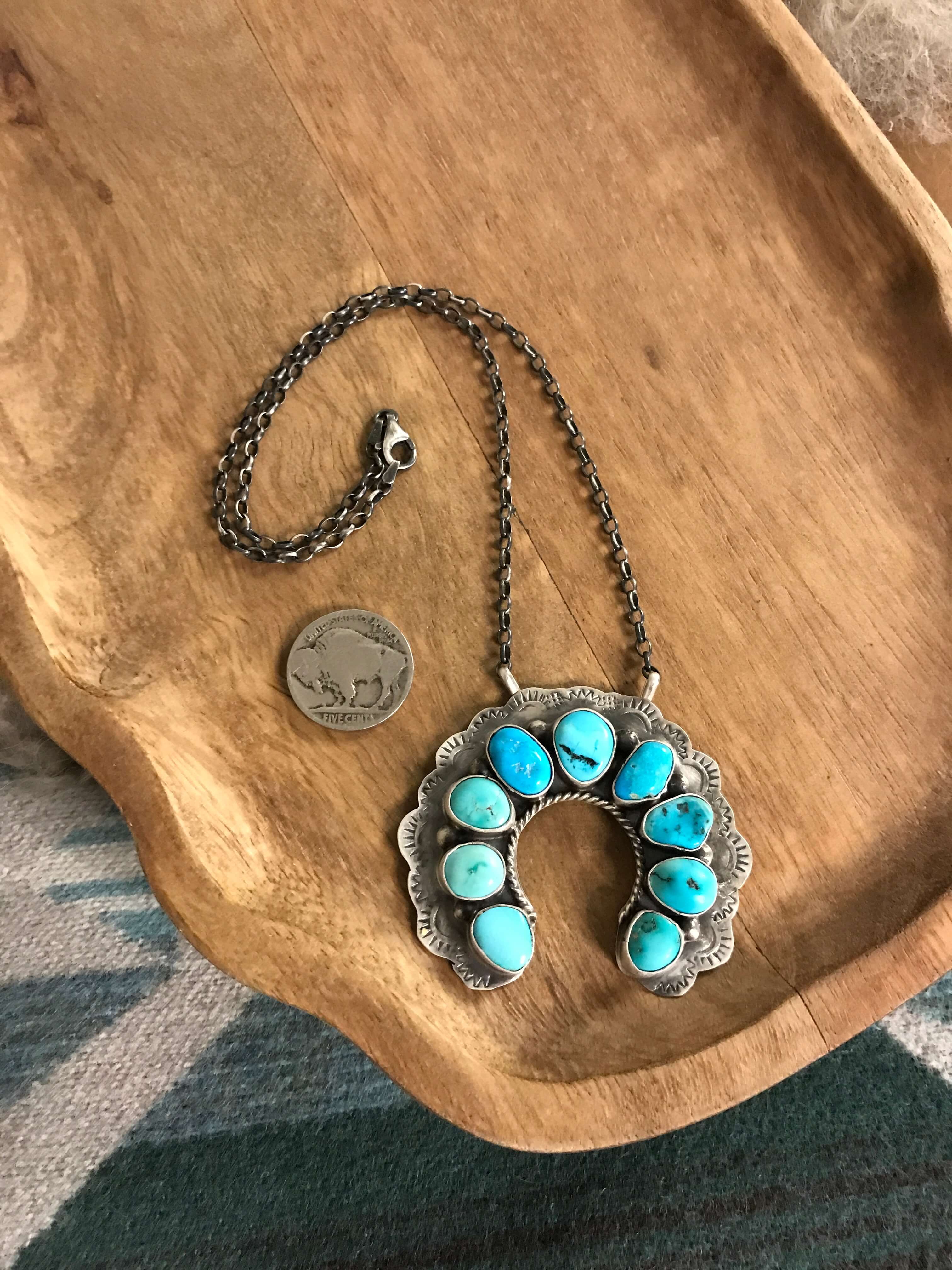 The Friona Naja Necklace, 2 - Image 3