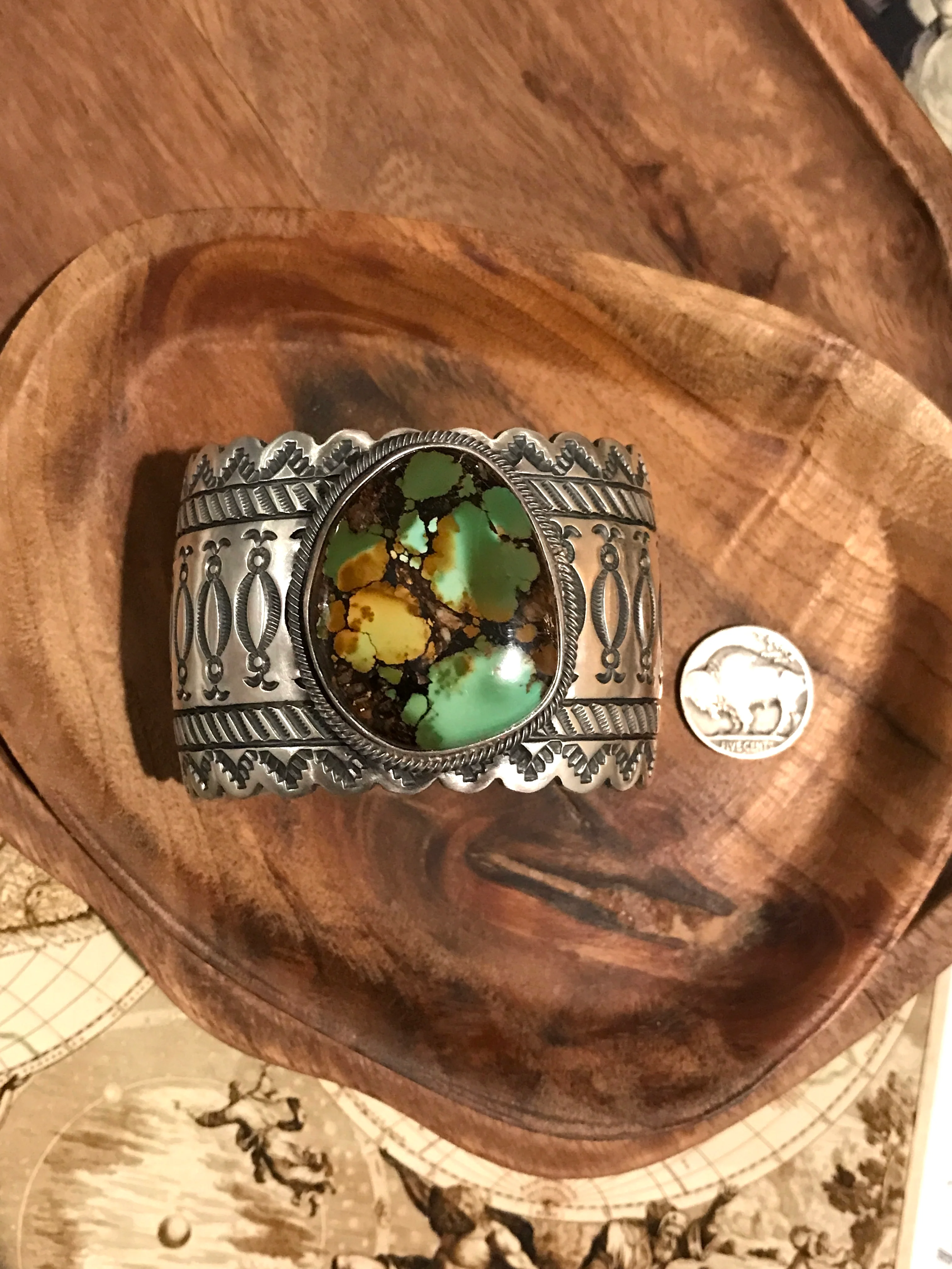 The Front Range Cuff - Image 2