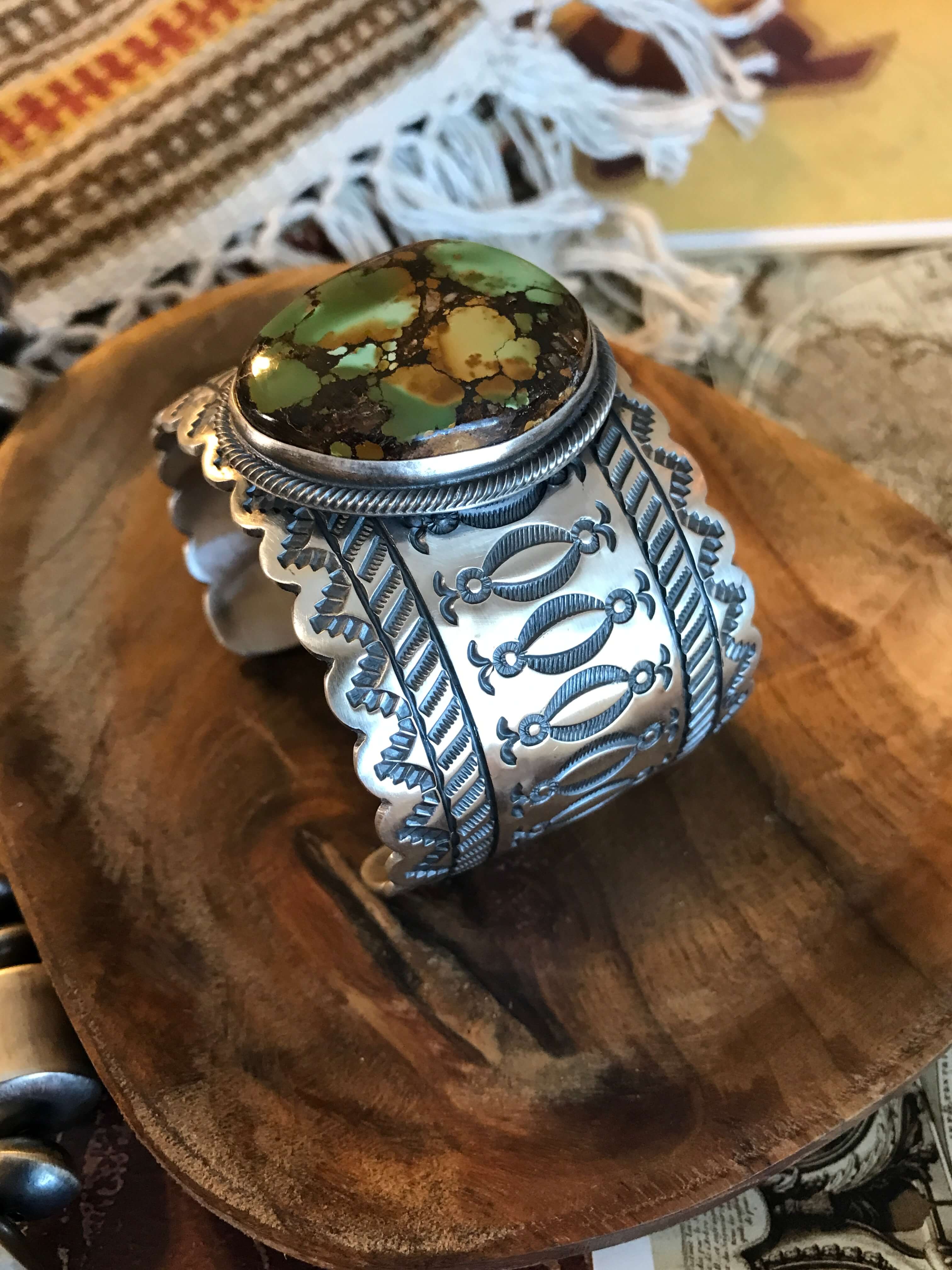 The Front Range Cuff - Image 3