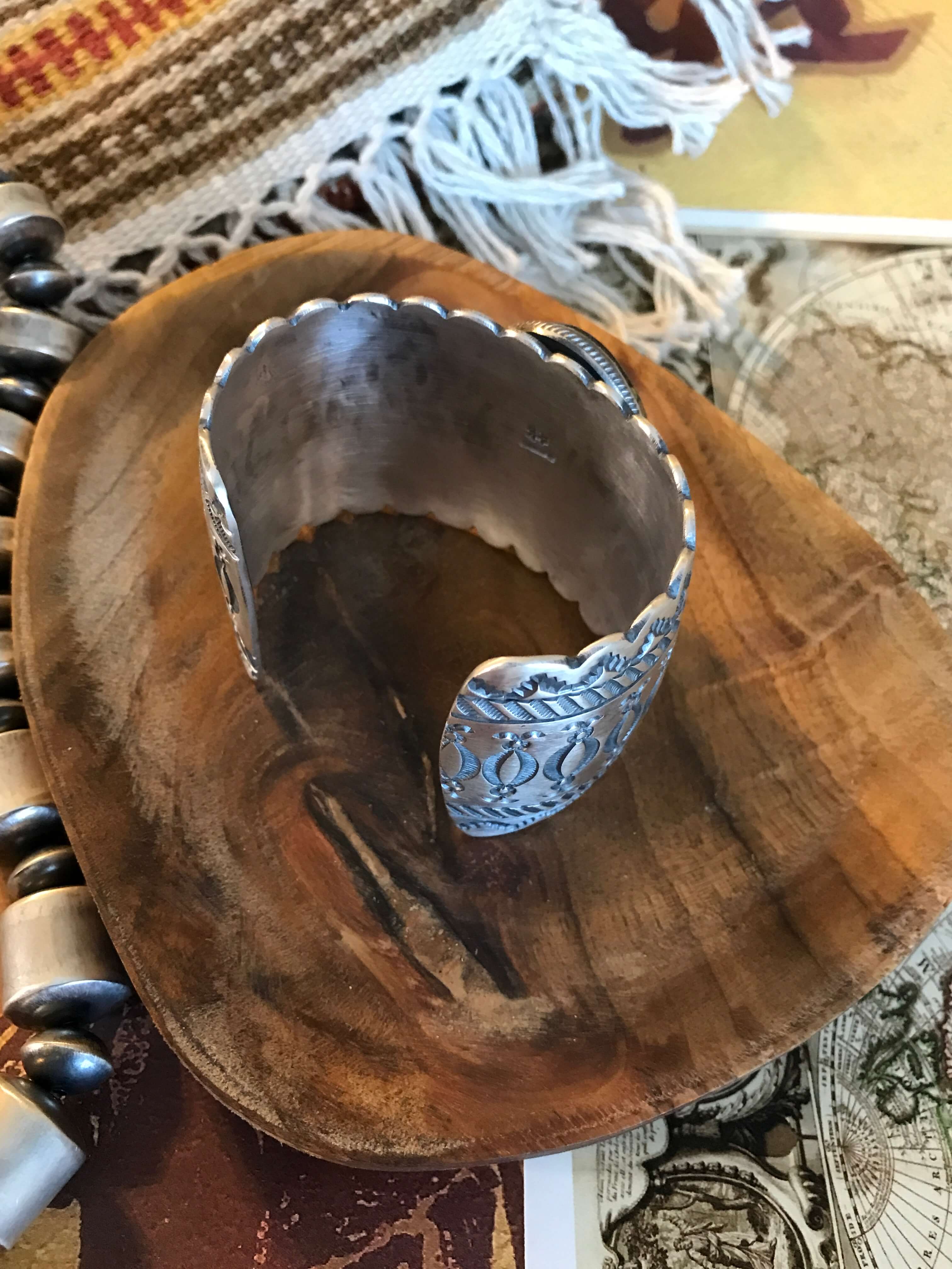 The Front Range Cuff - Image 4