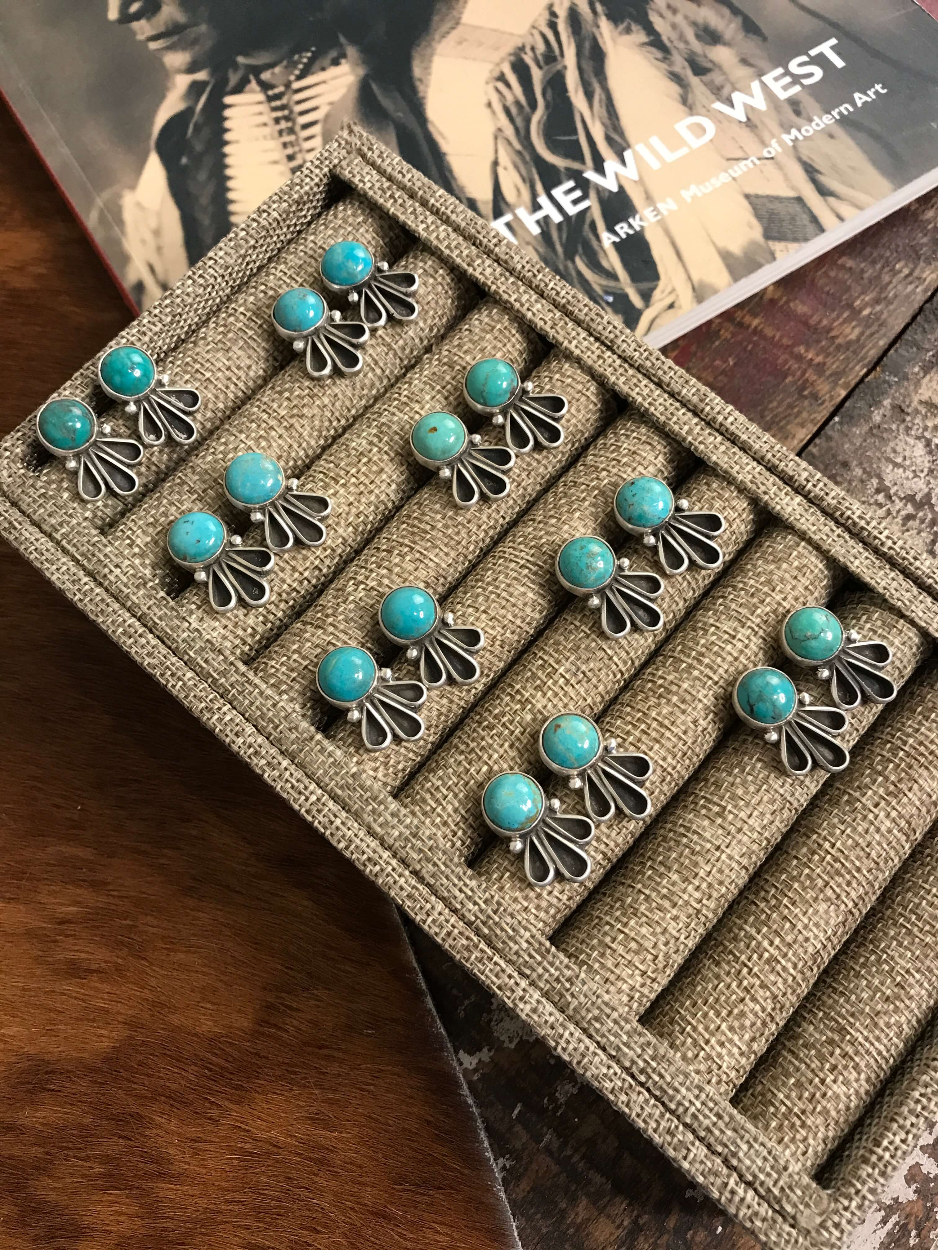 The Gala Earrings - Image 11
