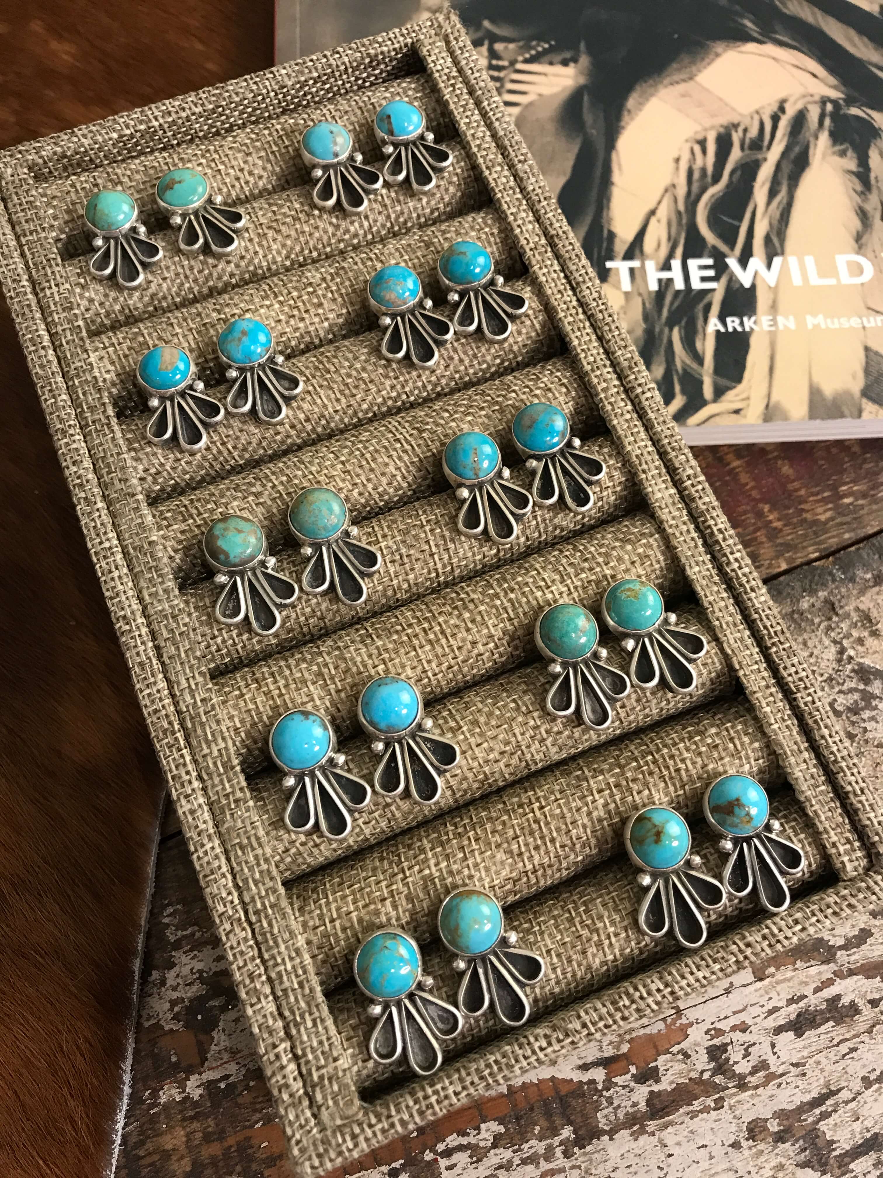 The Gala Earrings - Image 12