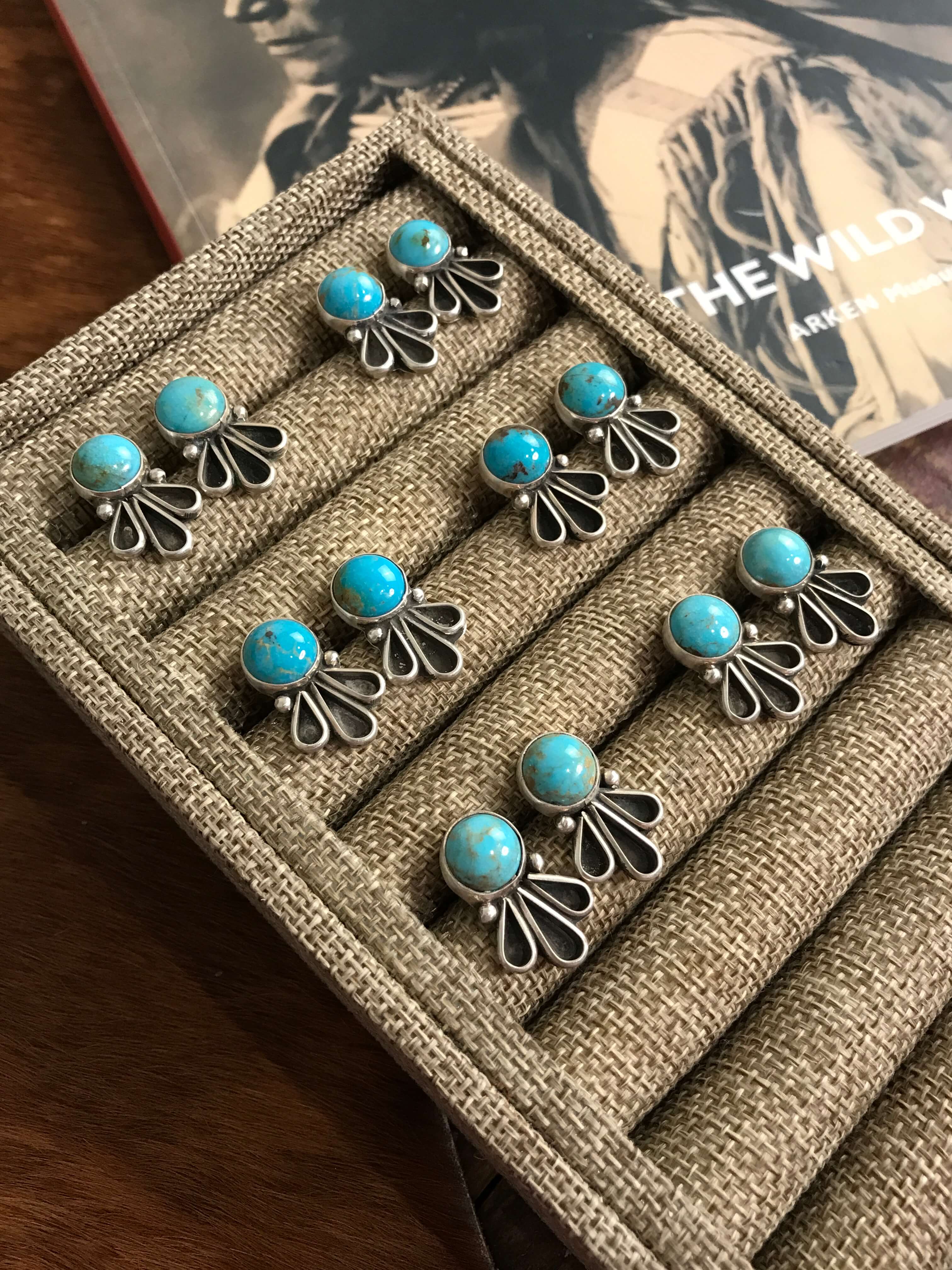 The Gala Earrings - Image 9