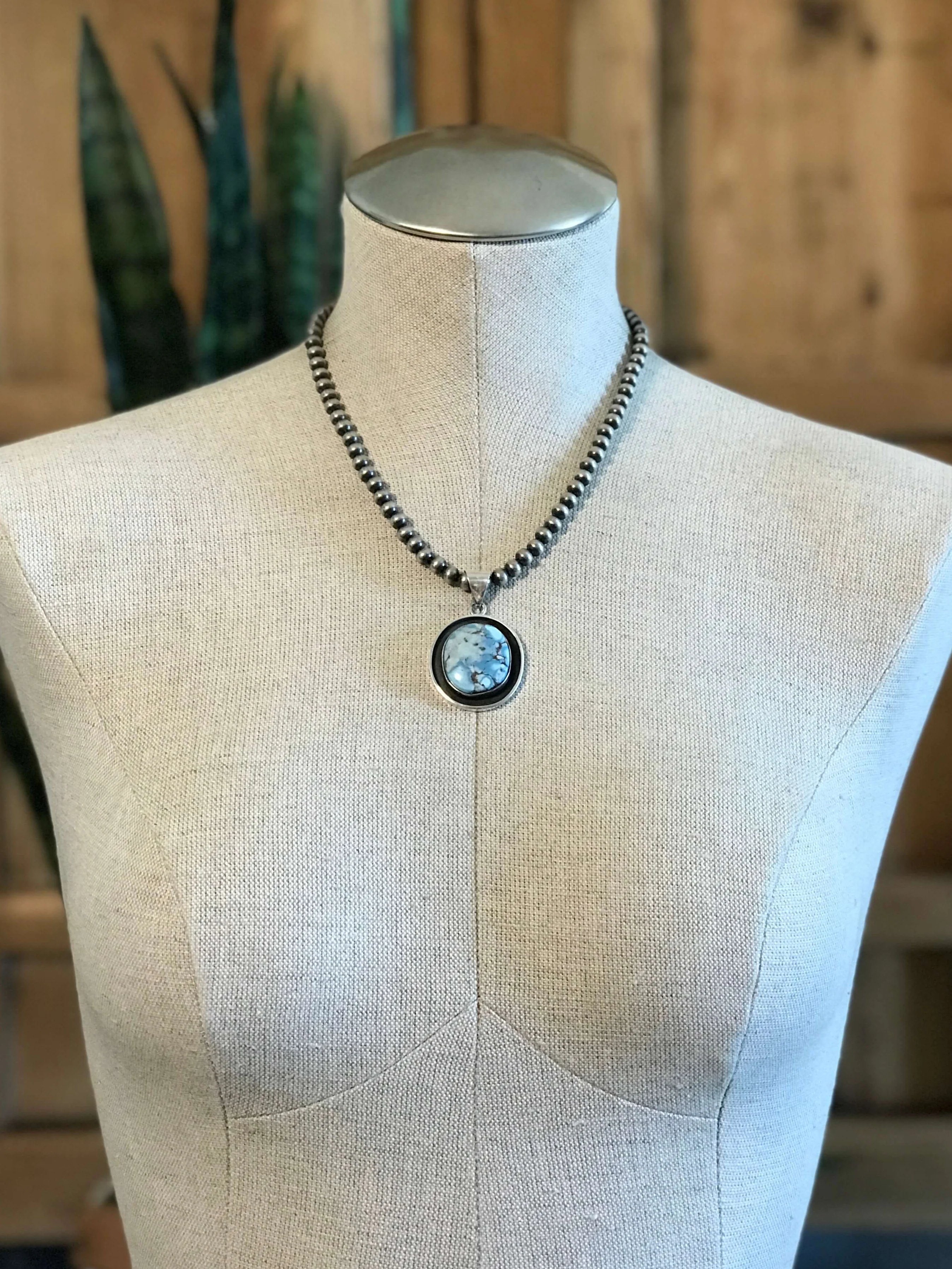 The Garrison Pendant, 1 - Image 2