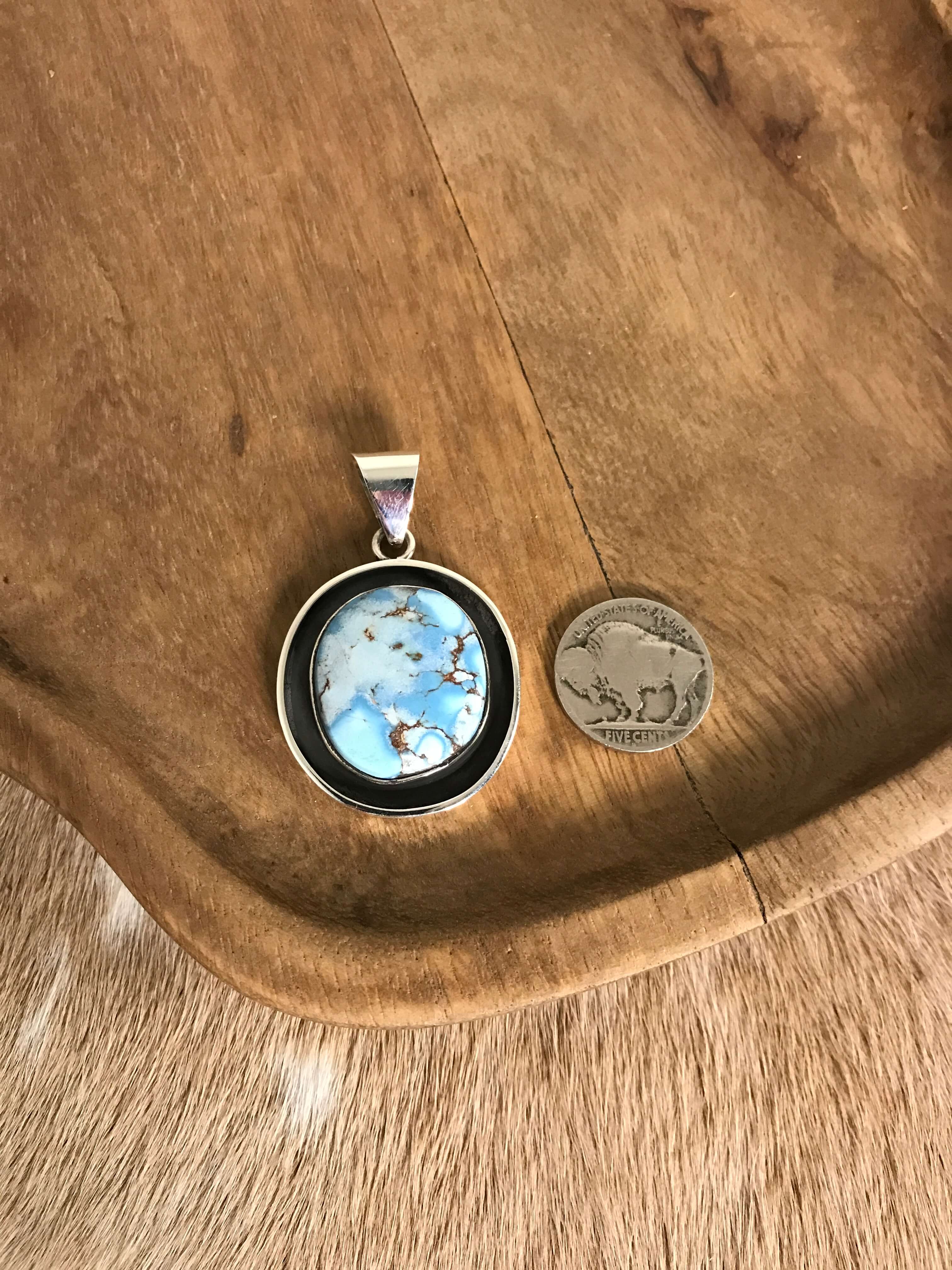 The Garrison Pendant, 1 - Image 3