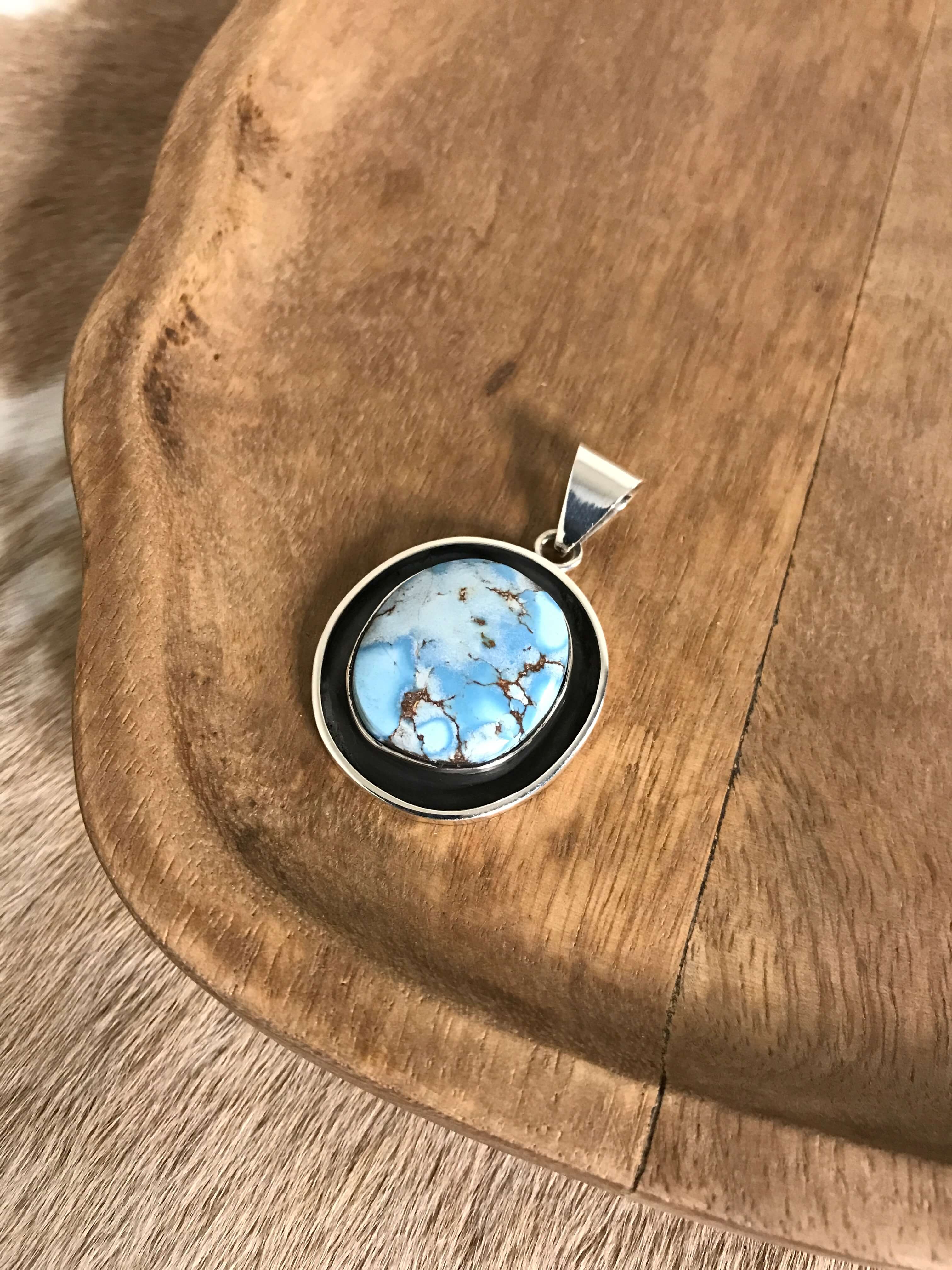 The Garrison Pendant, 1 - Image 4