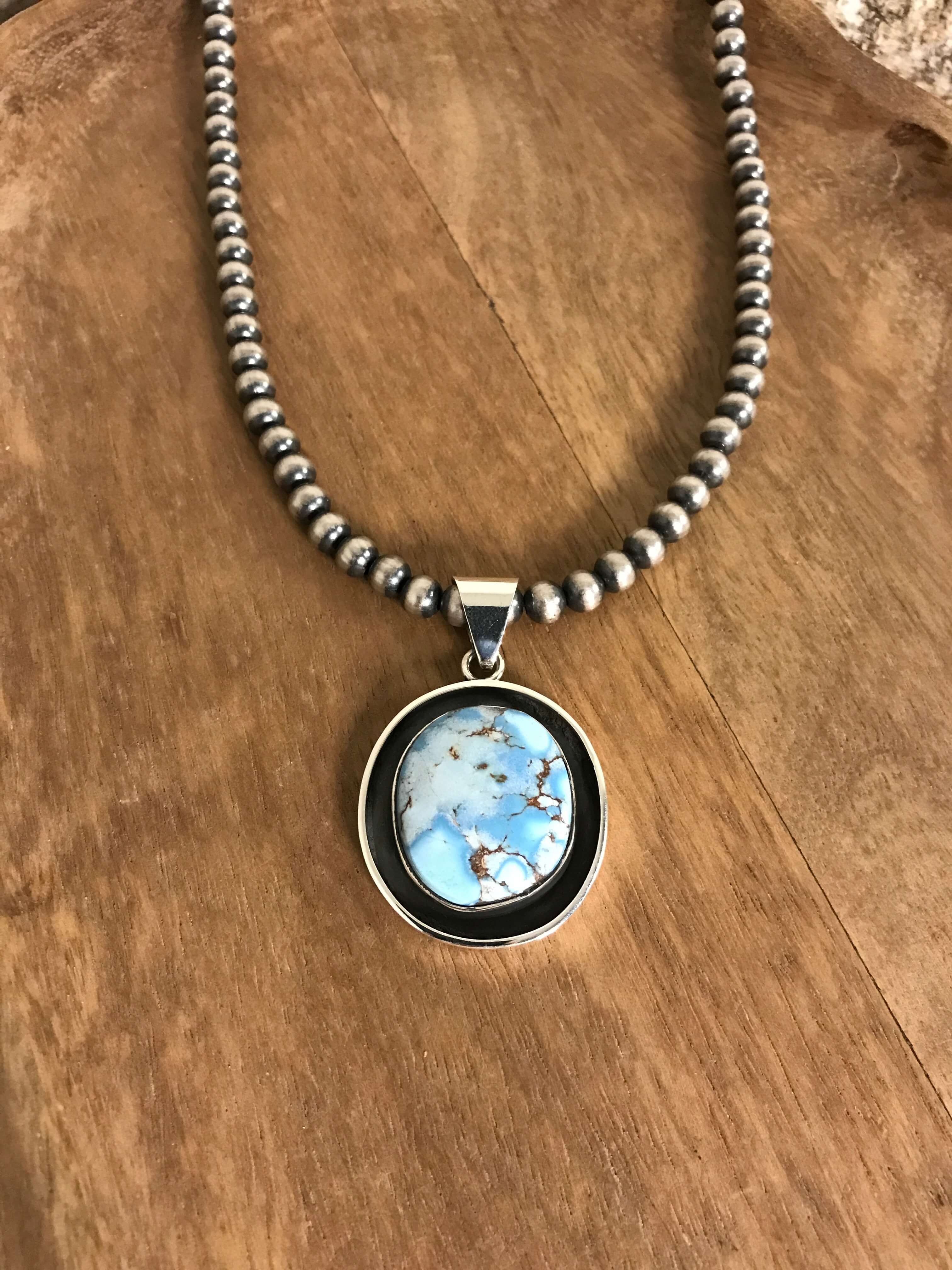 The Garrison Pendant, 1 - Image 5
