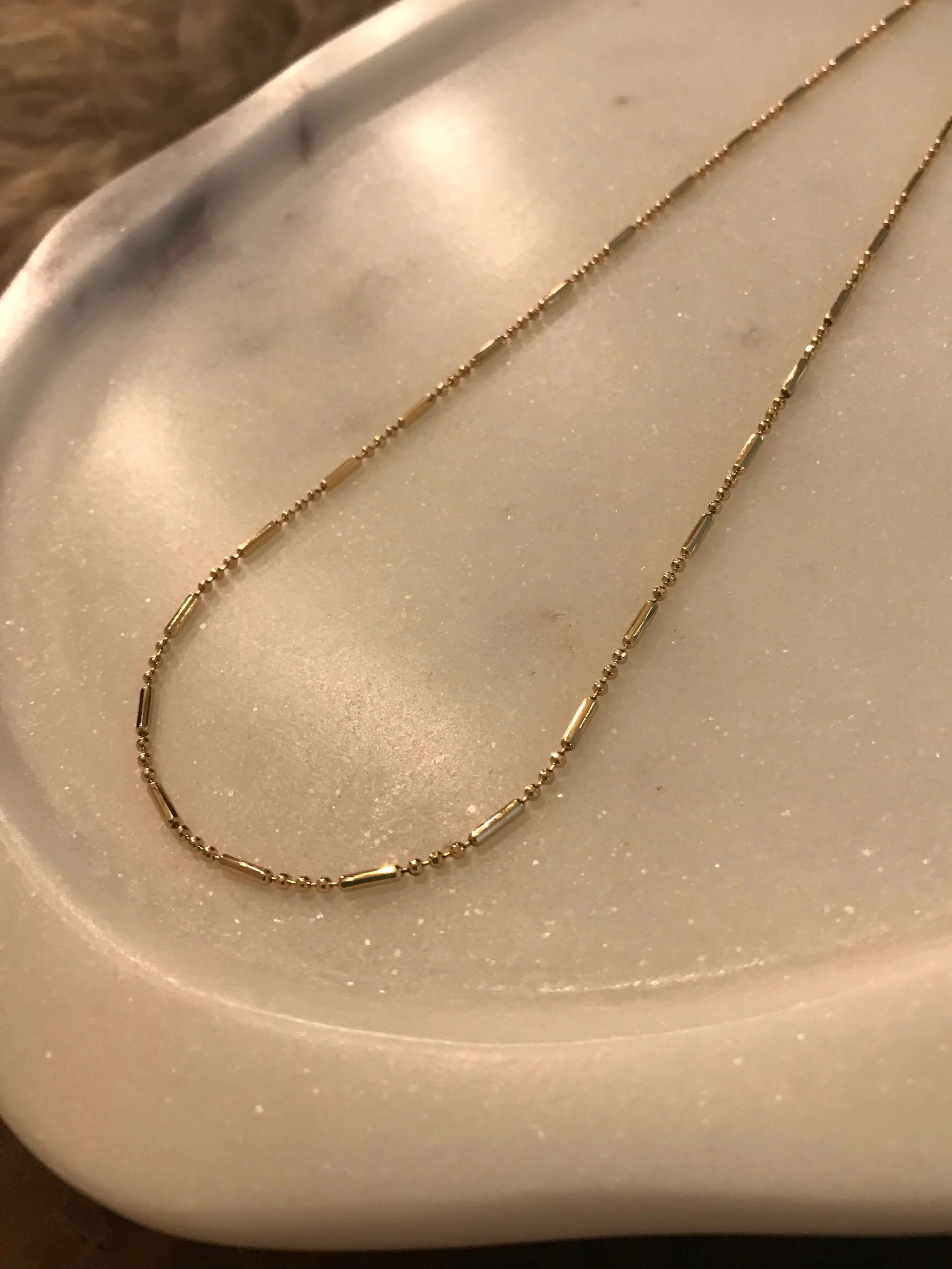 The Gold-Filled Dash Chain - Image 3