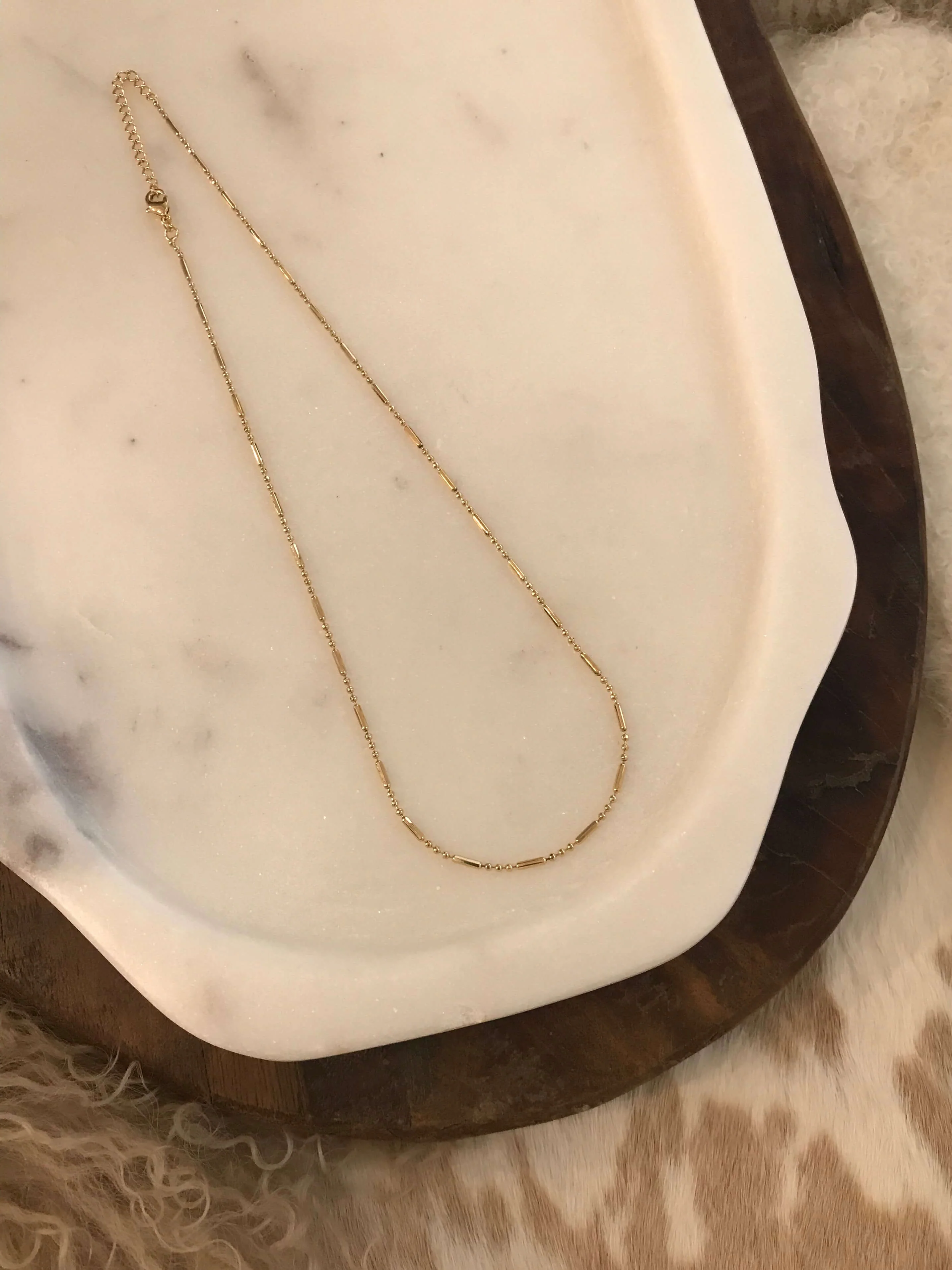 The Gold-Filled Dash Chain - Image 4