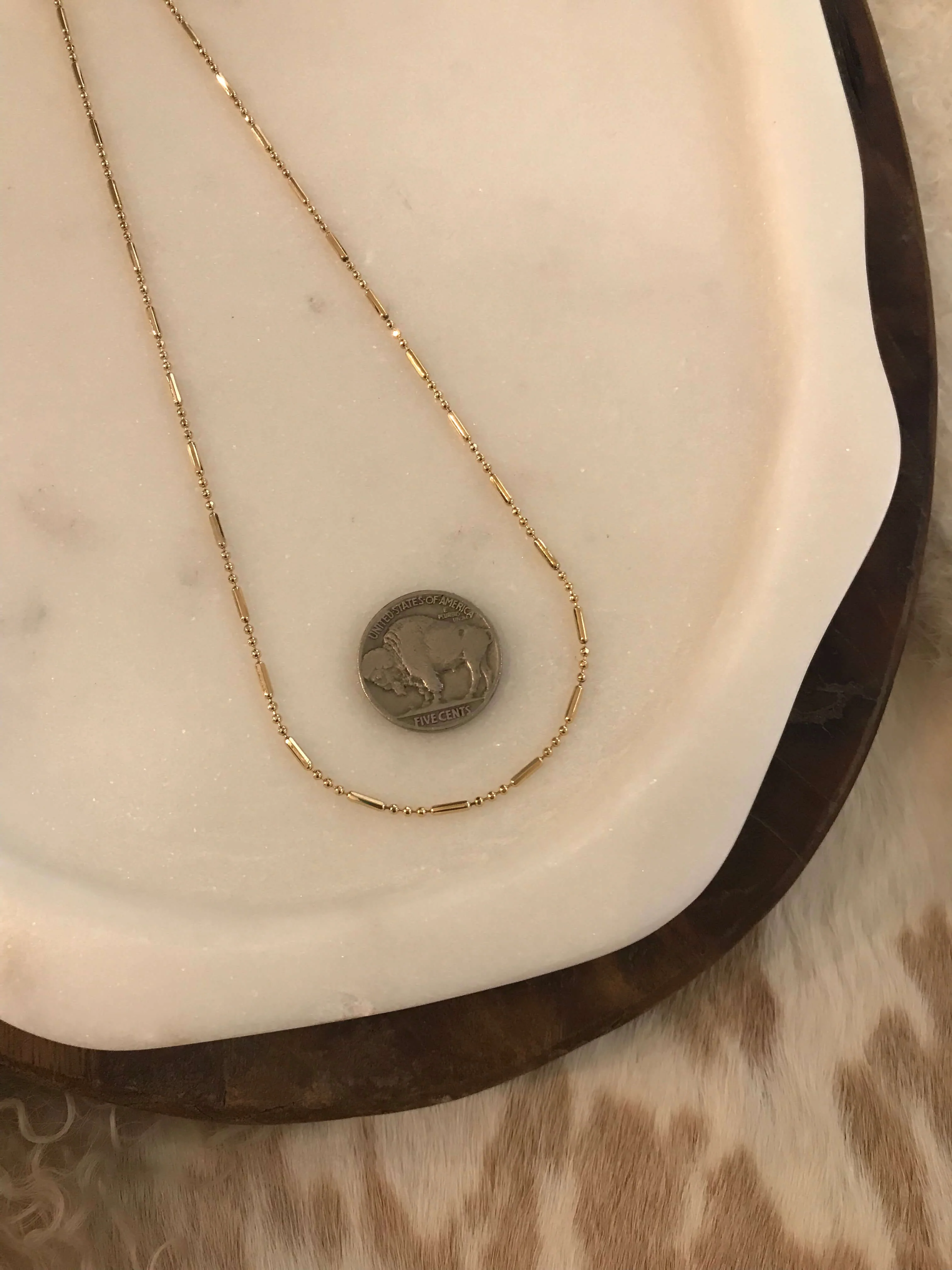 The Gold-Filled Dash Chain - Image 5