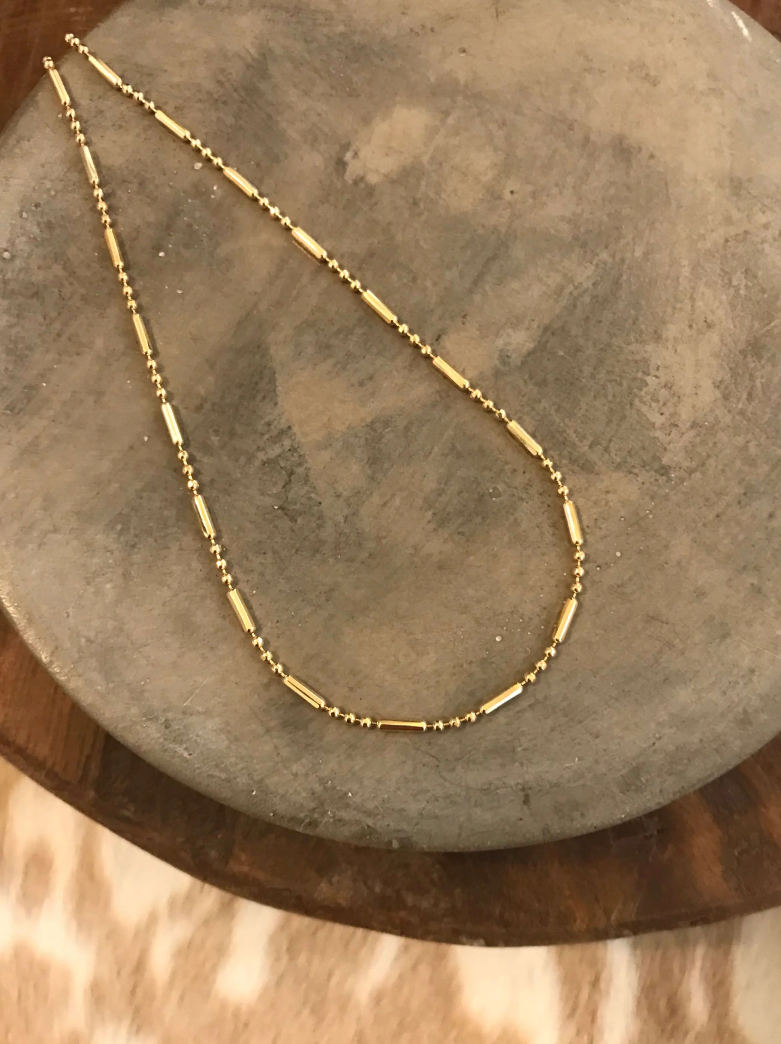 The Gold-Filled Dash Chain - Image 6