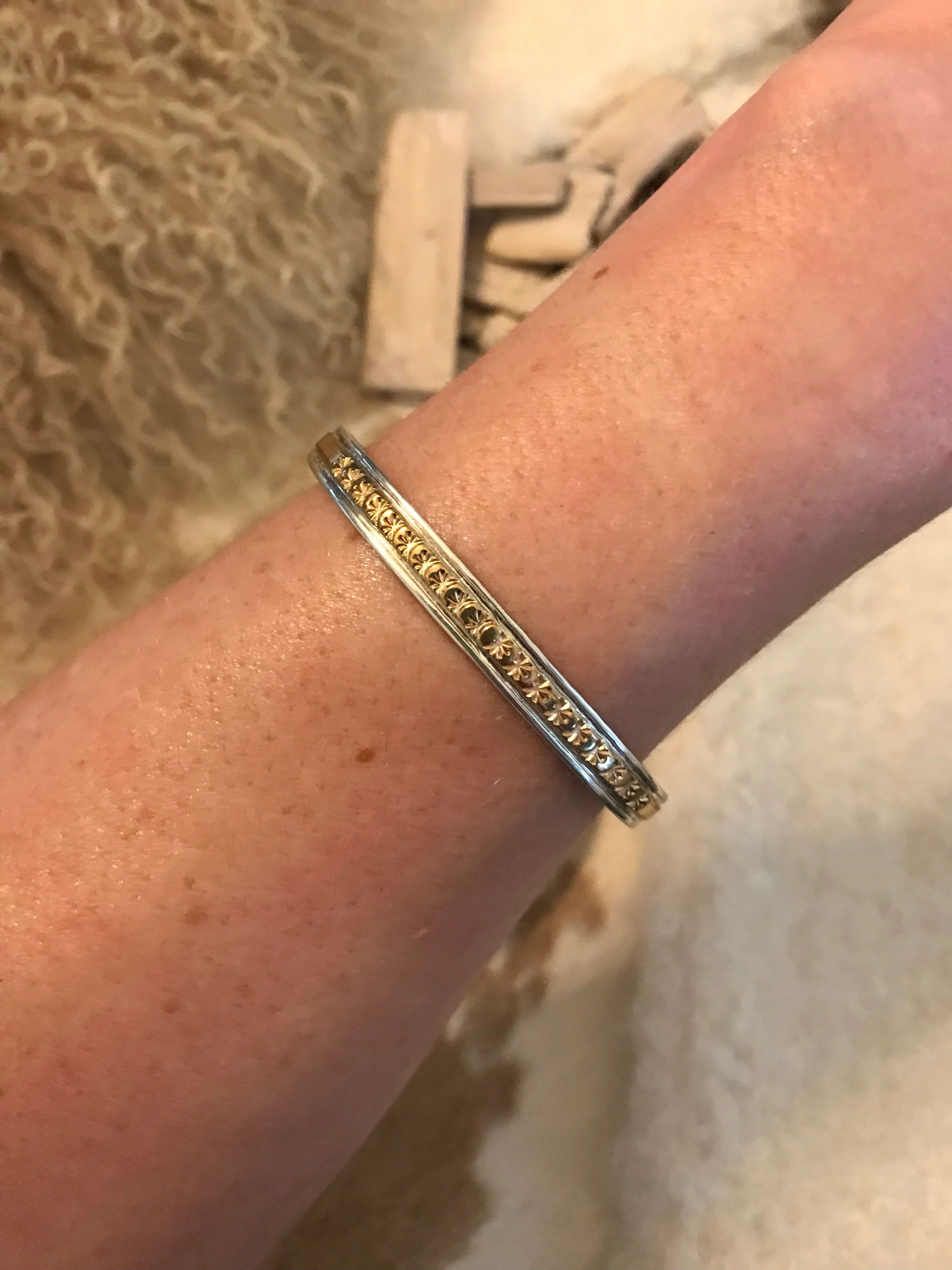 The Golden Cuff, 4 - Image 4