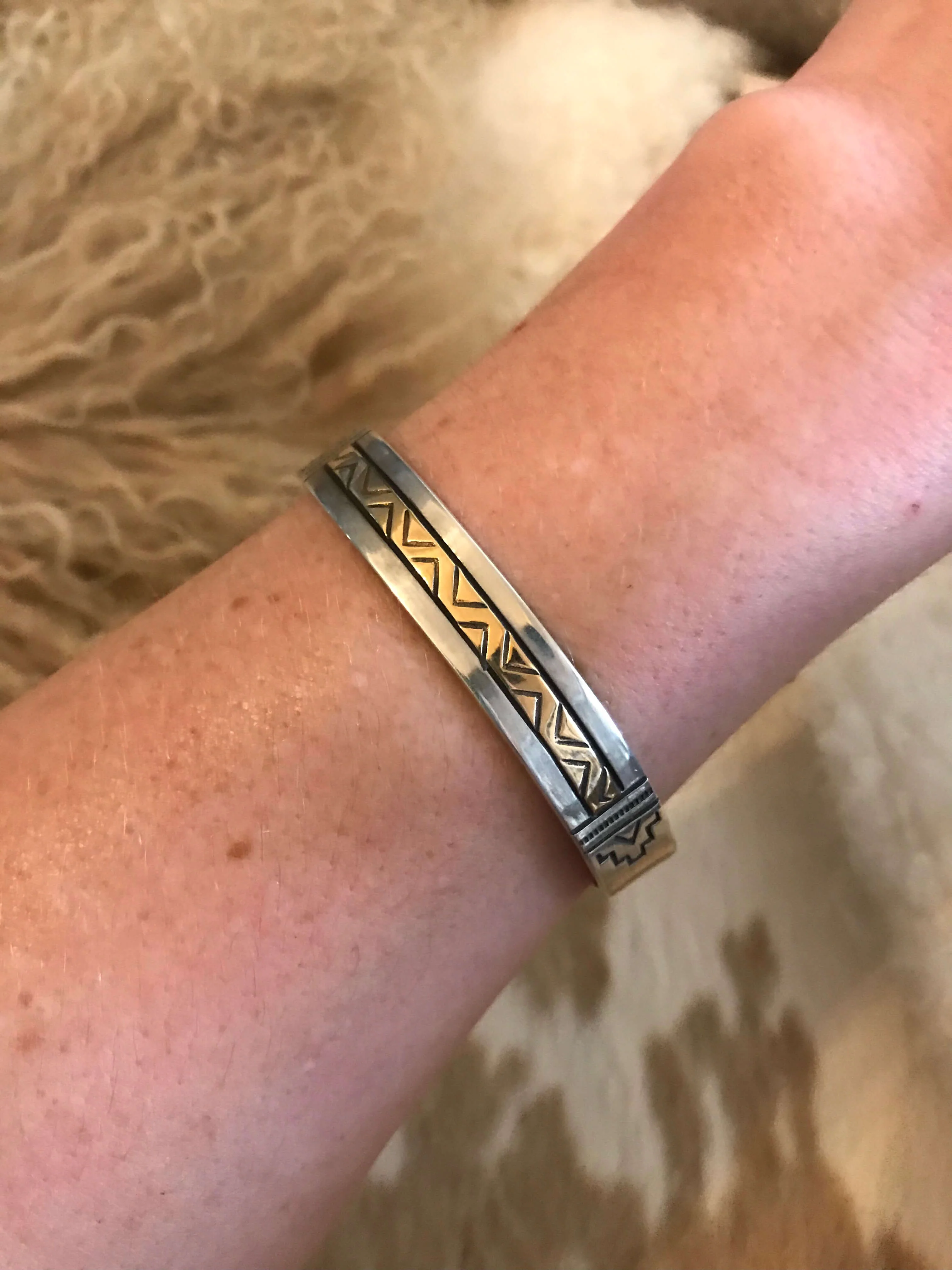 The Golden Cuff, 5 - Image 3