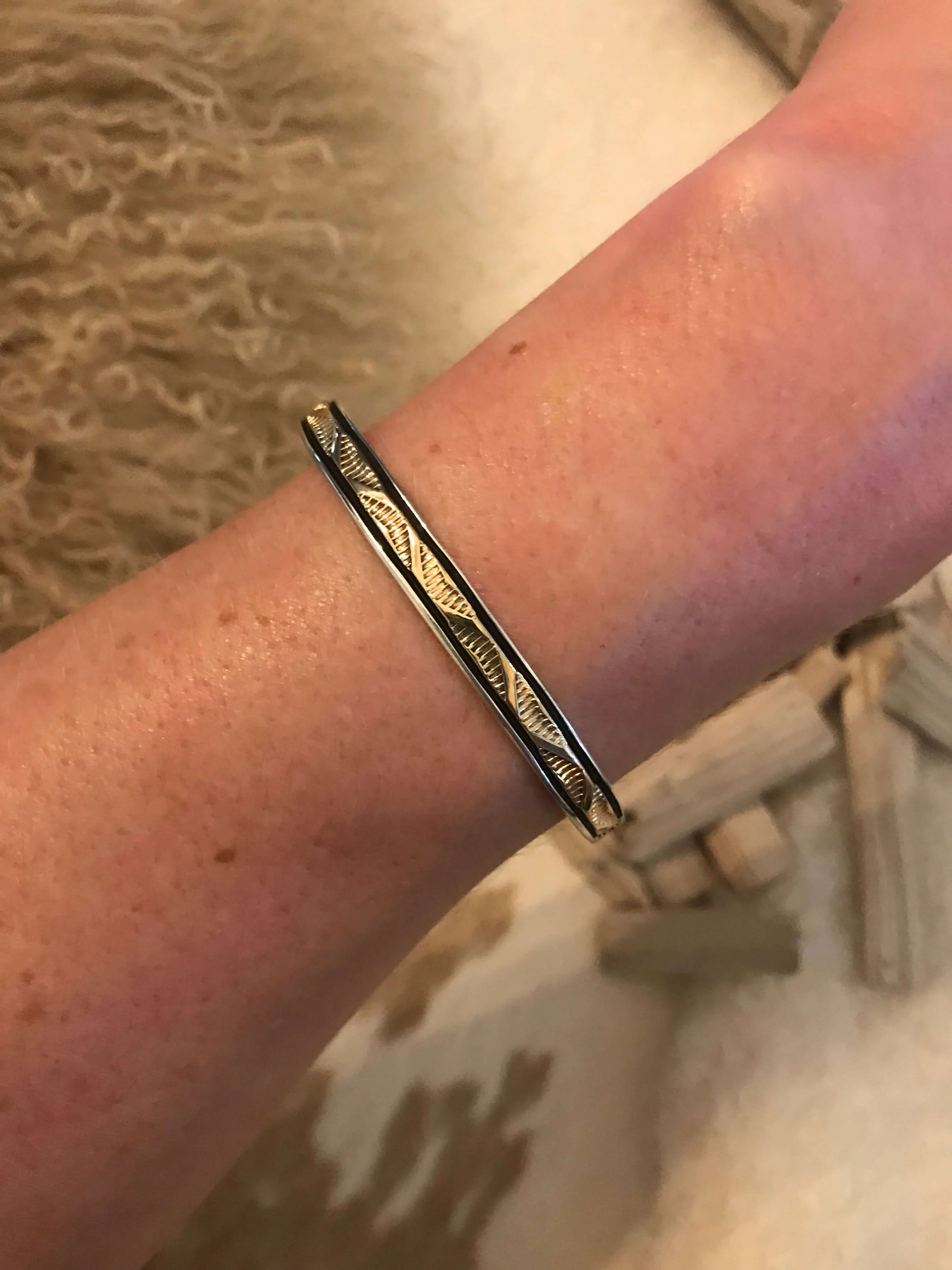 The Golden Cuff, 6 - Image 4