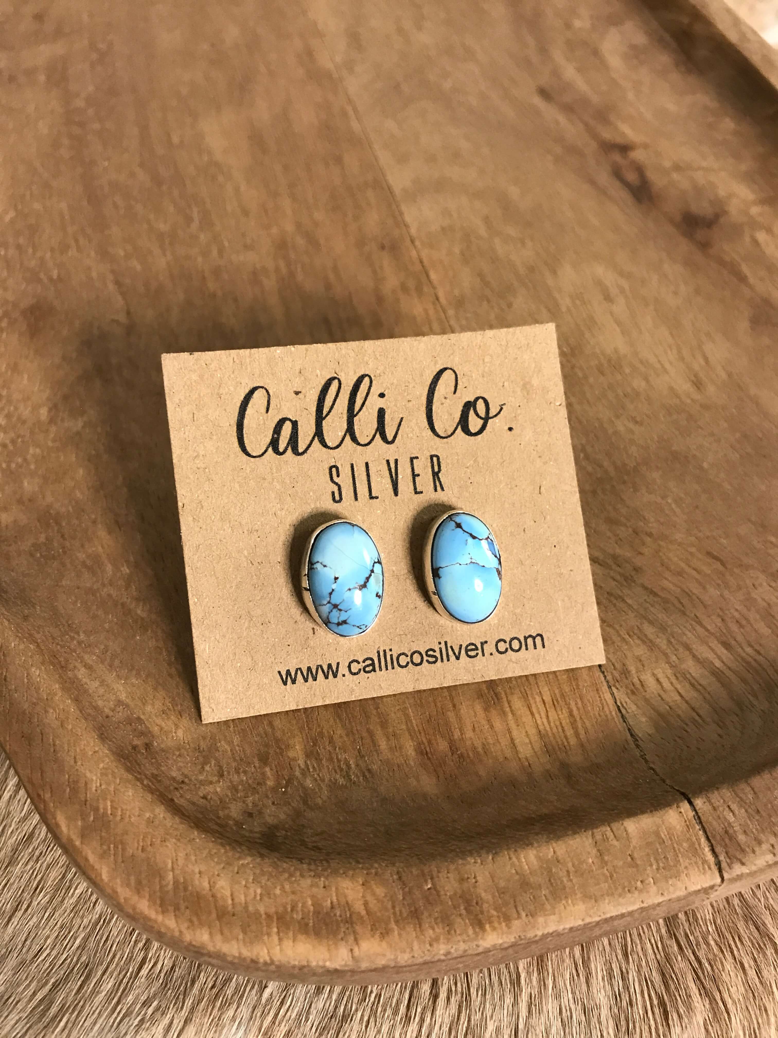 The Golden Hills Studs, 30