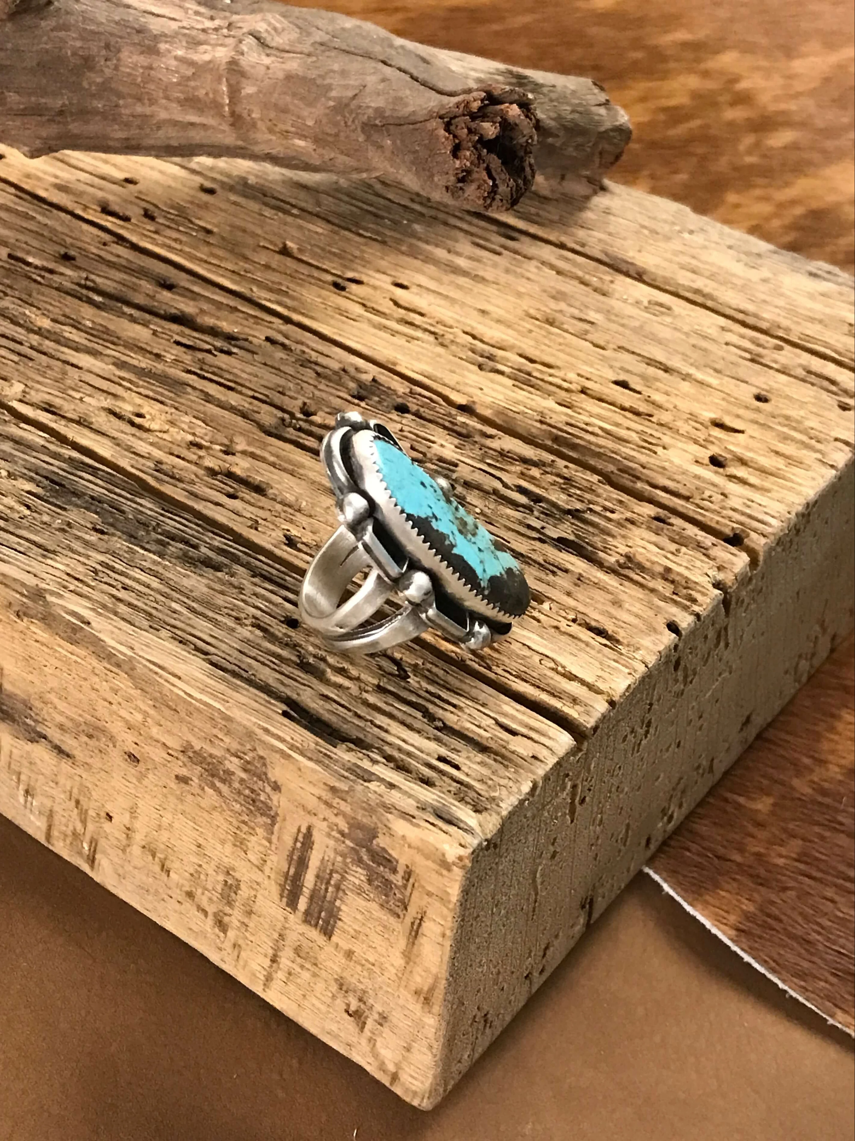 The Gooding Ring, Sz 6 - Image 2