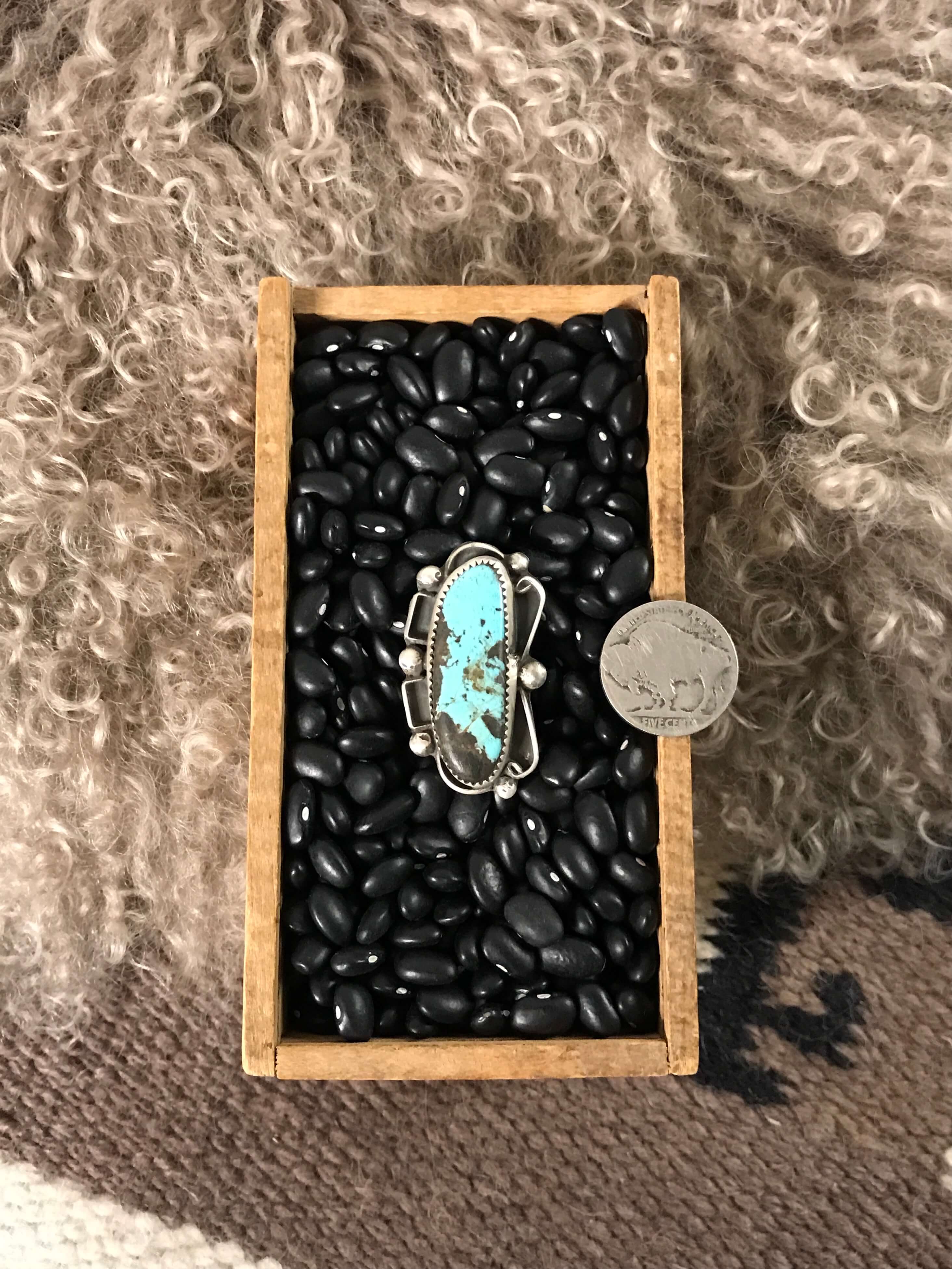 The Gooding Ring, Sz 6 - Image 3