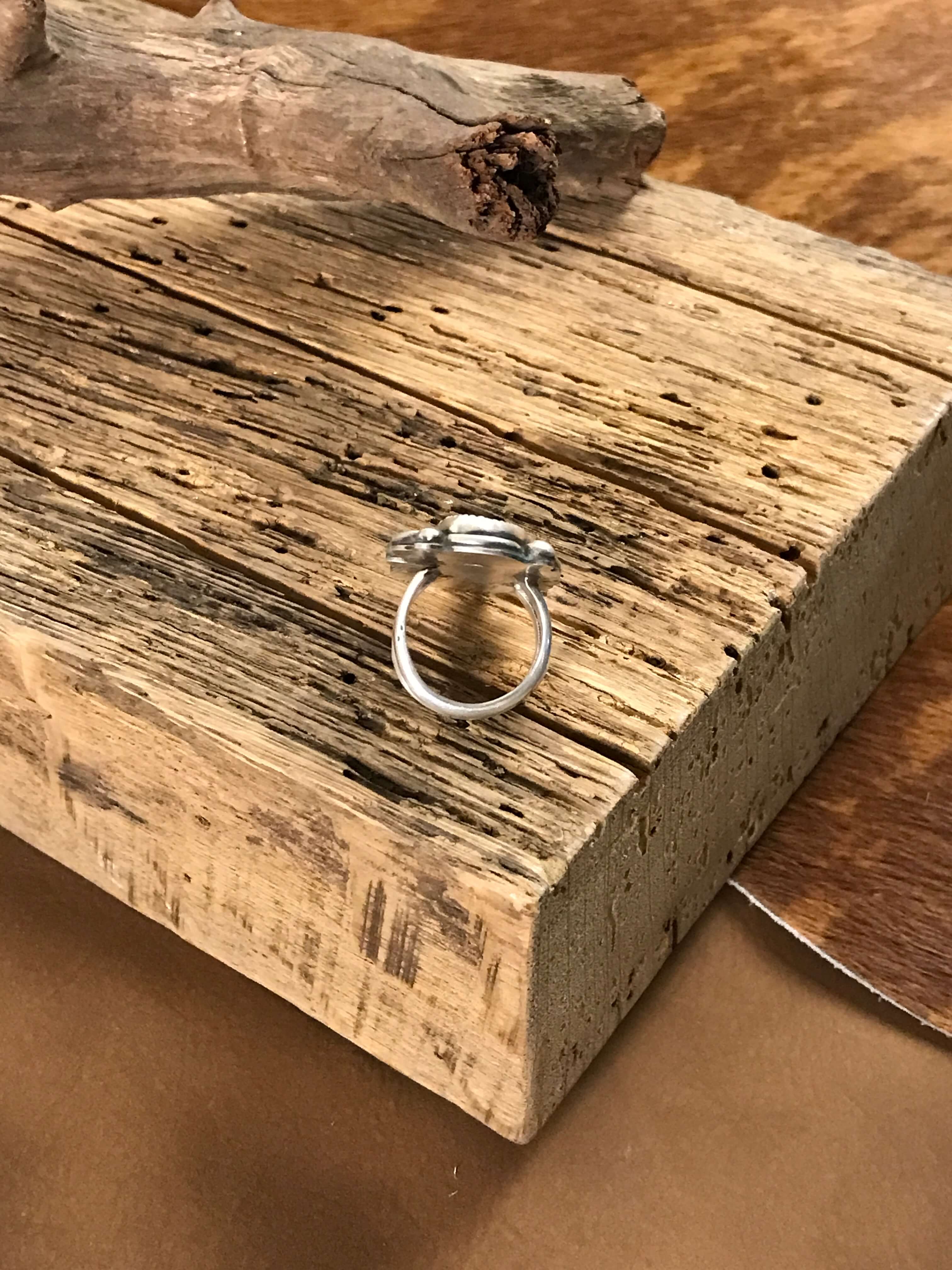 The Gooding Ring, Sz 6 - Image 4