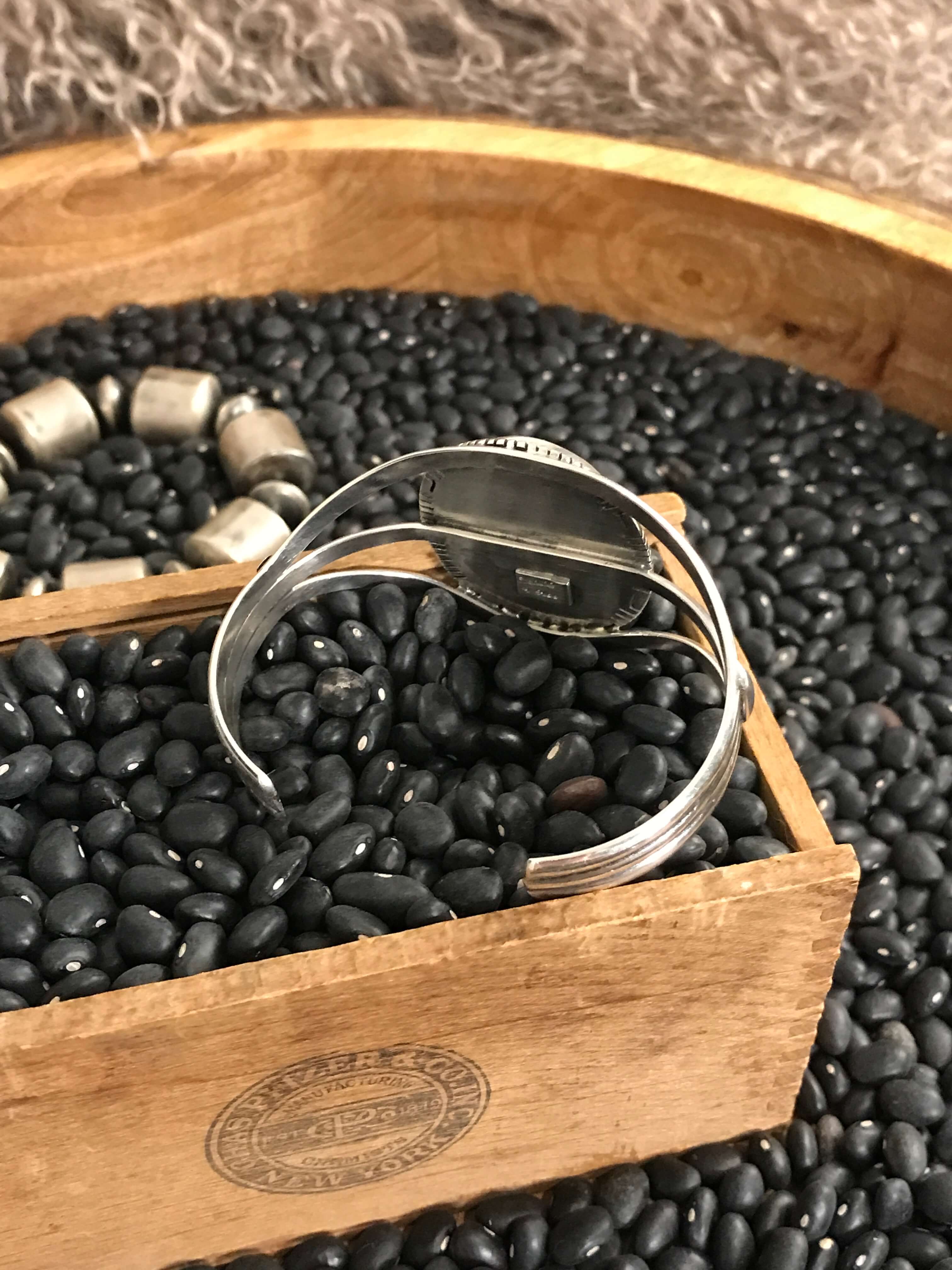 The Granada Bumblebee Cuff, 2 - Image 4