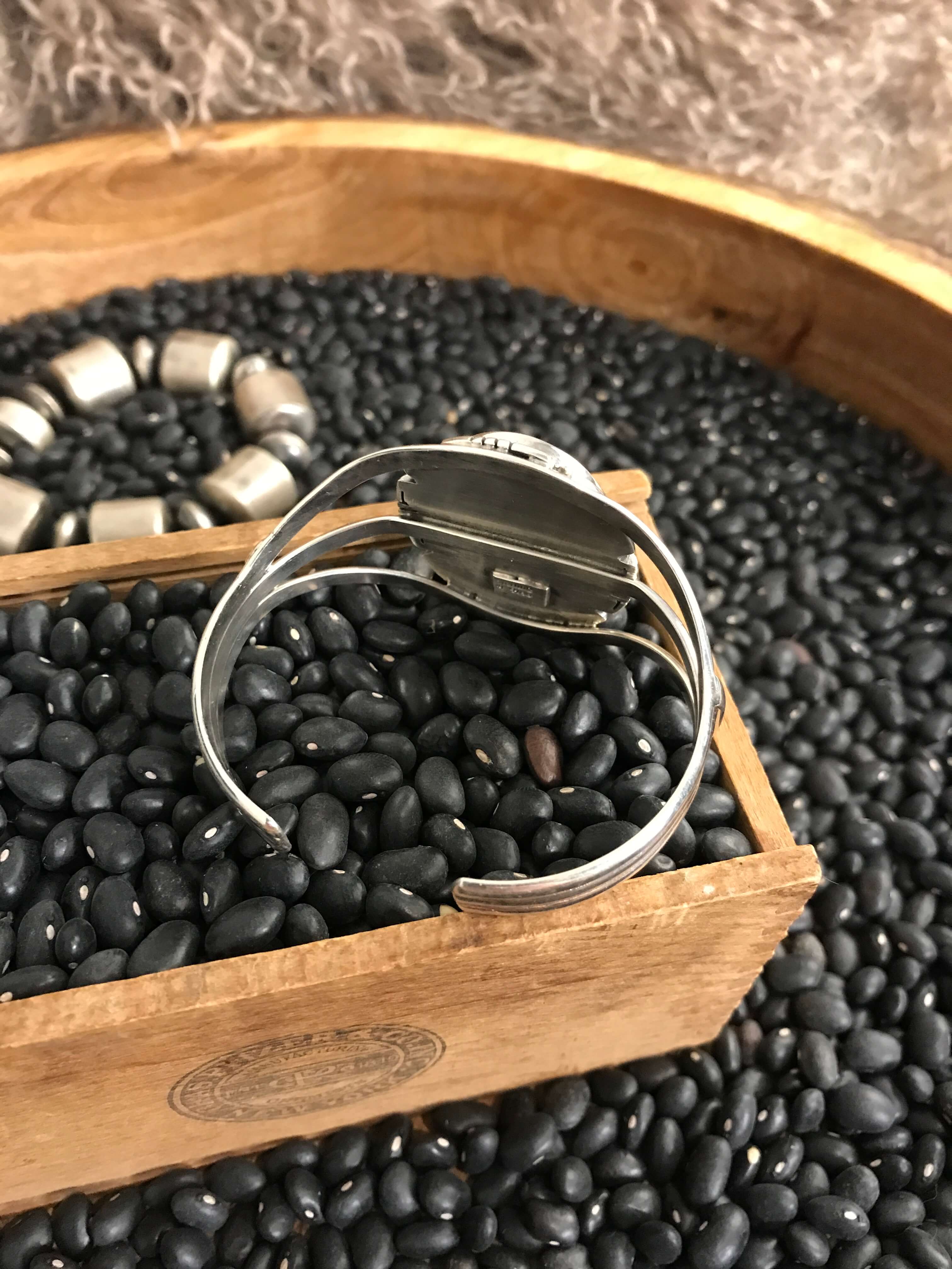 The Granada Bumblebee Cuff, 3 - Image 4