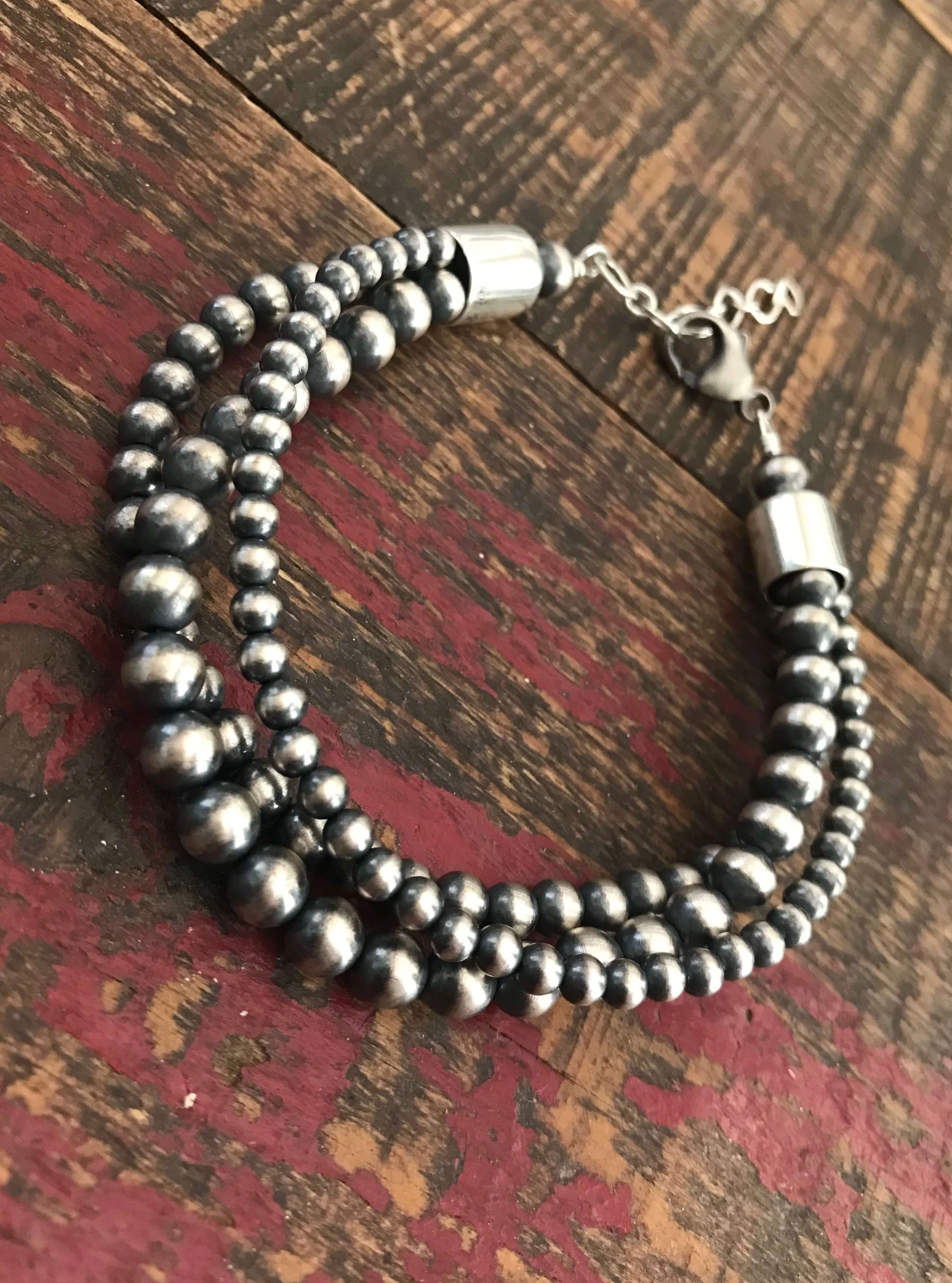 The Hallam Bracelet - Image 2