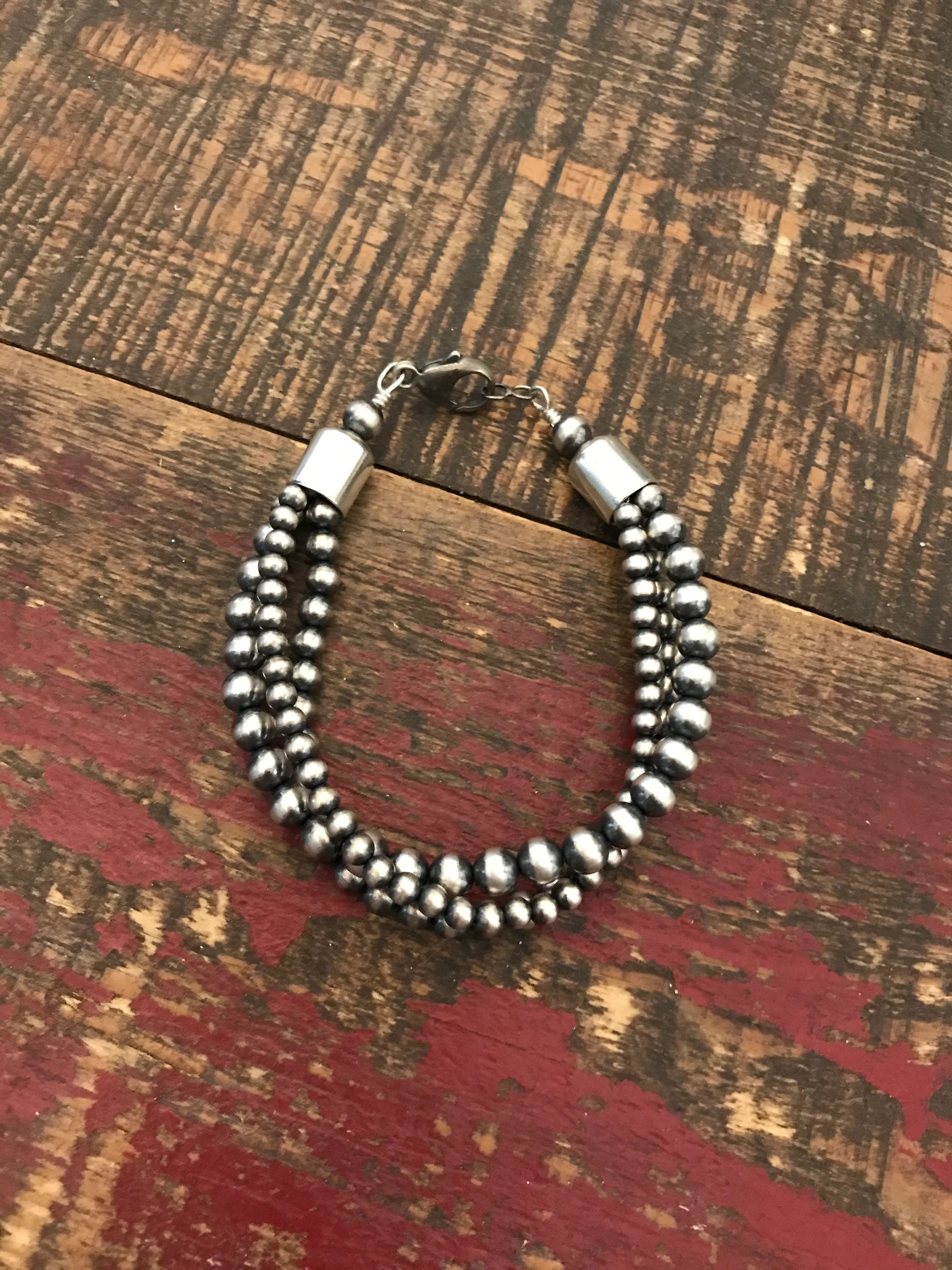 The Hallam Bracelet - Image 3